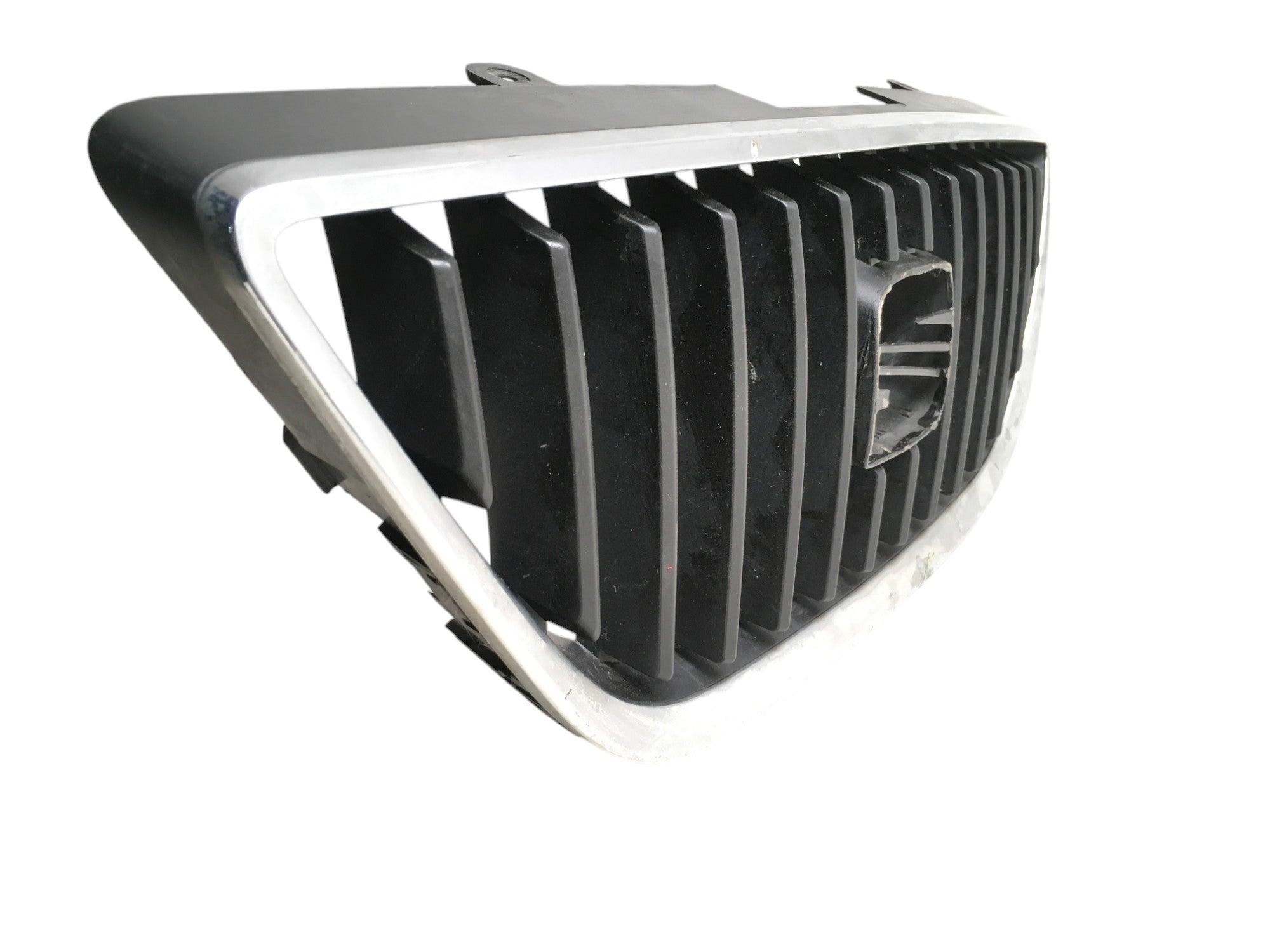 Rejilla Radiador Seat Ibiza IV 6J - 6J0853651 _
