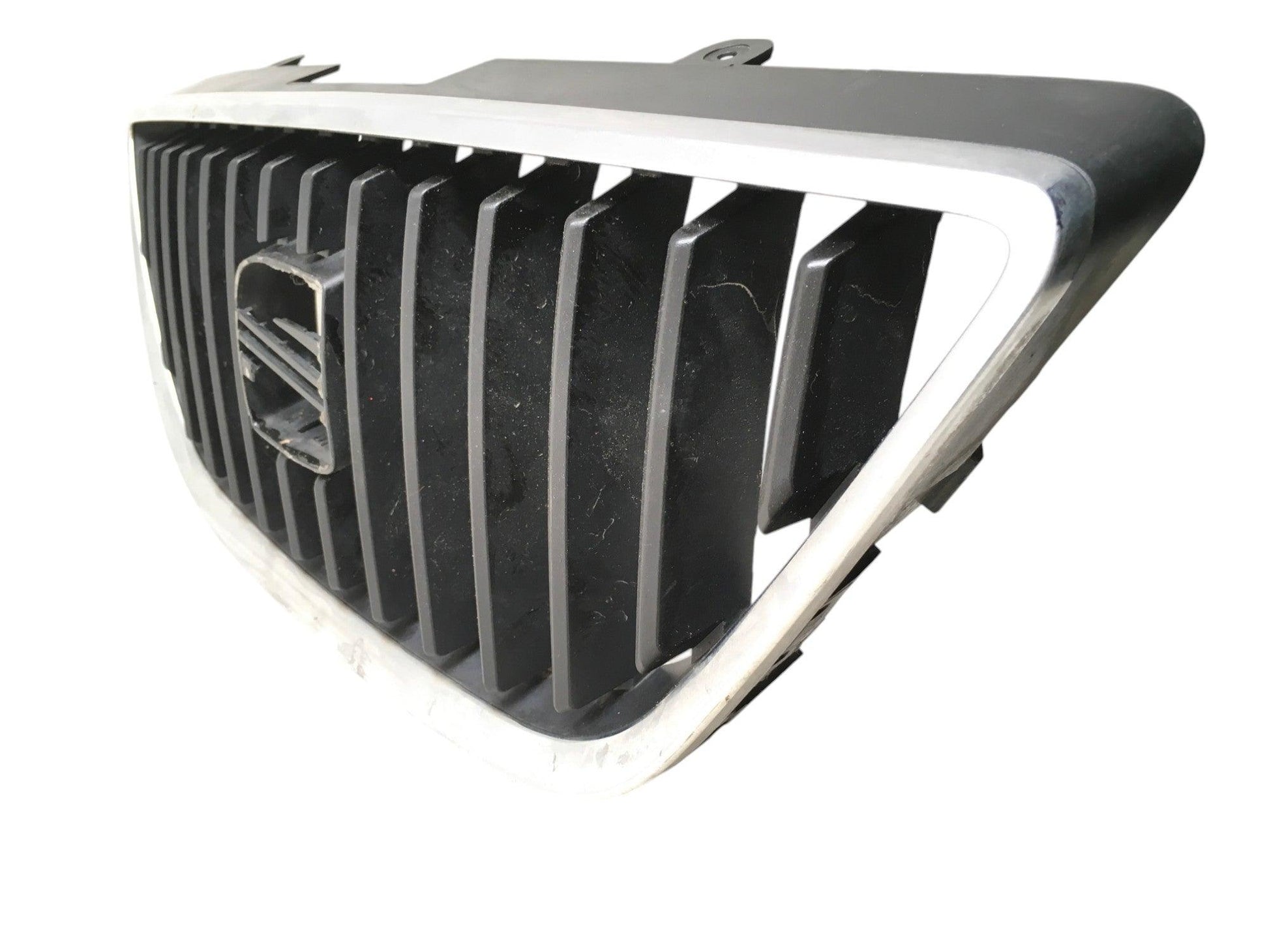 Rejilla Radiador Seat Ibiza IV 6J - 6J0853651 _