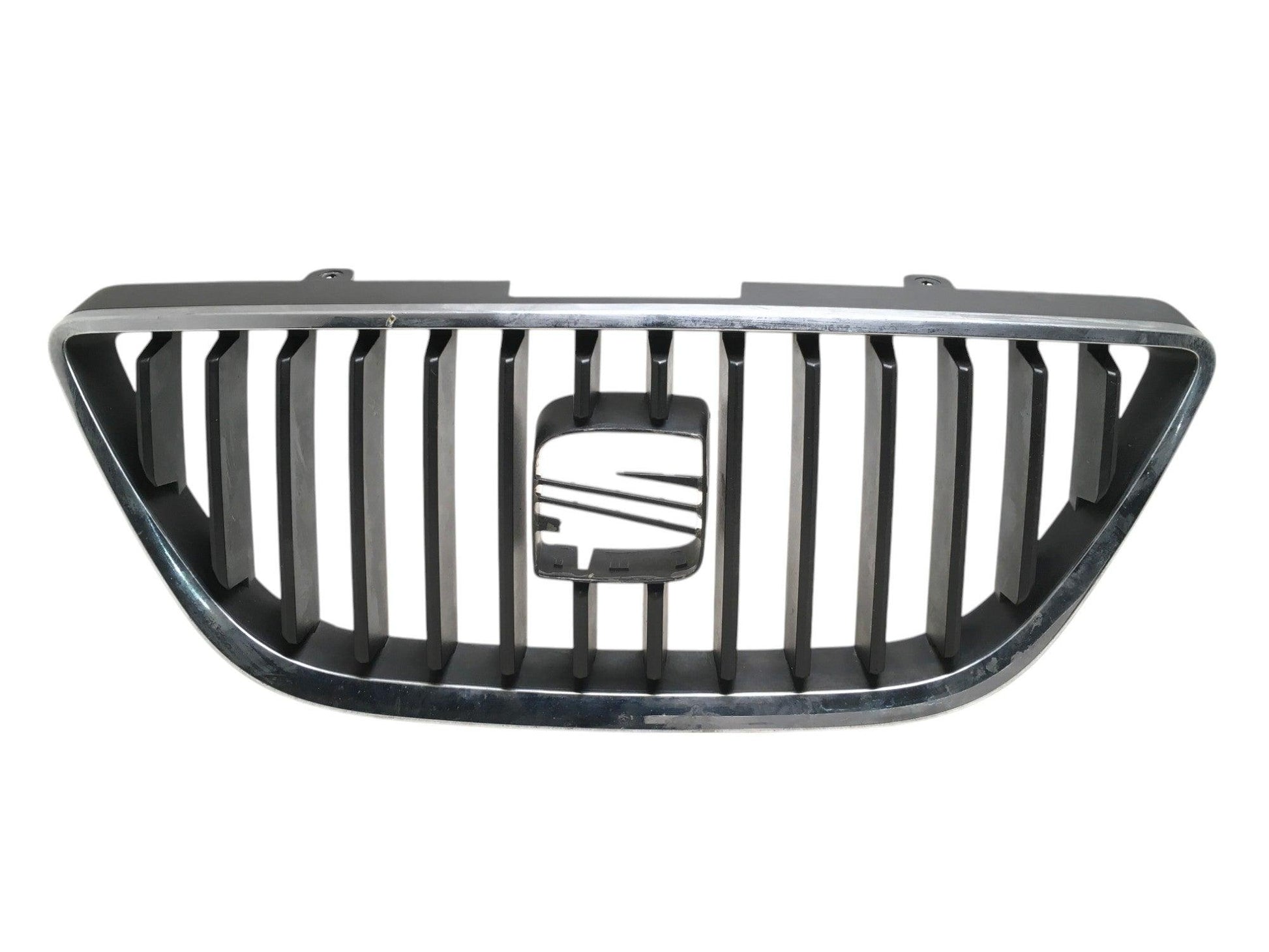Rejilla Radiador Seat Ibiza IV 6J - 6J0853651 _