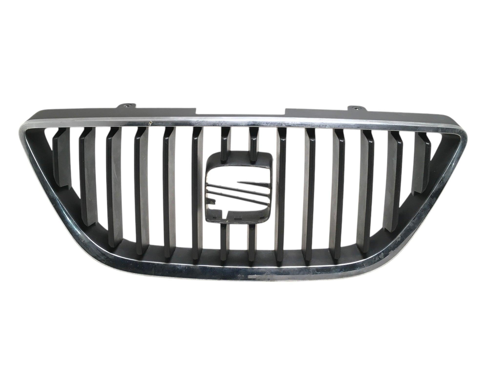 Rejilla Radiador Seat Ibiza IV 6J - 6J0853651 _