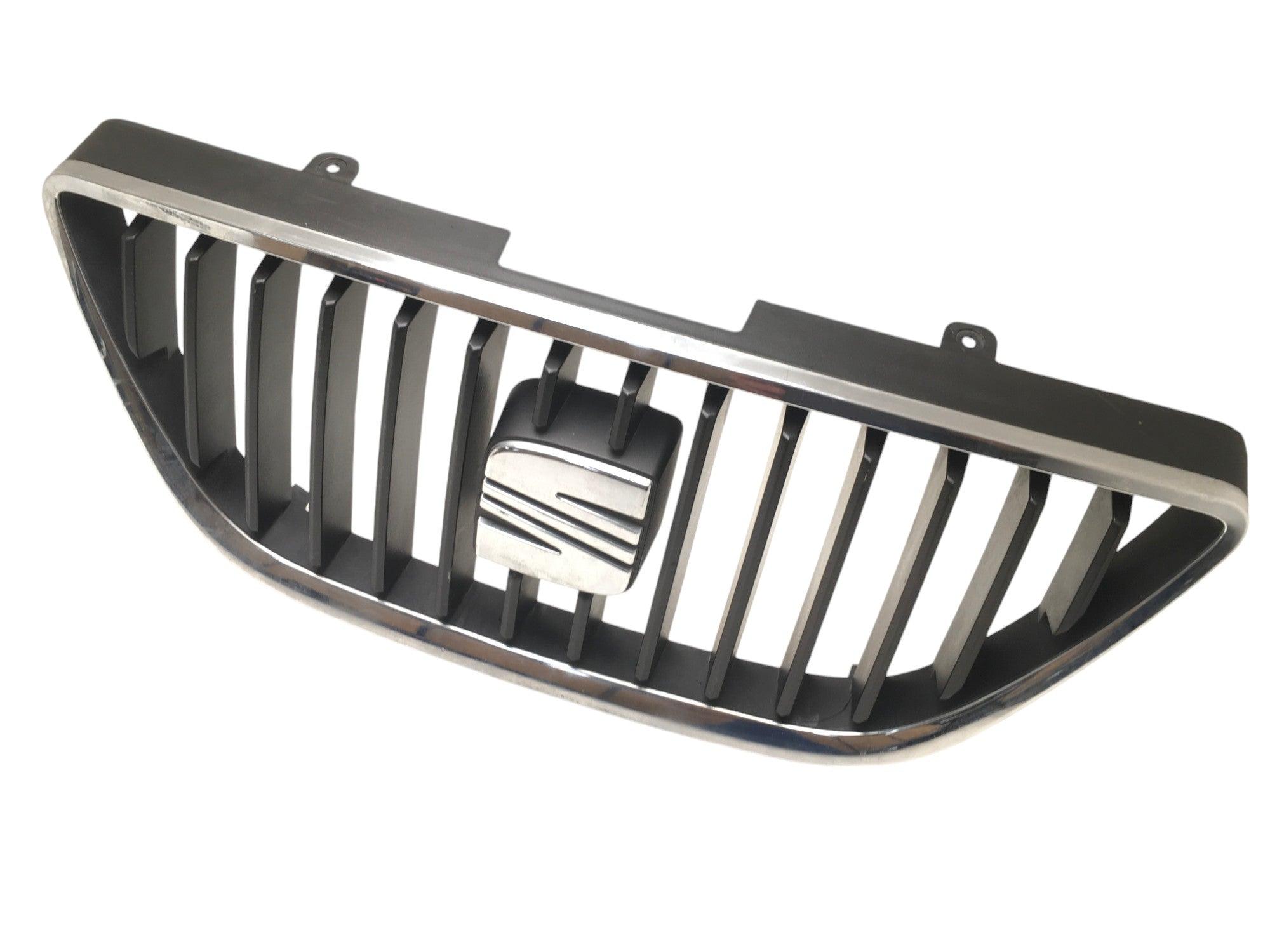 Rejilla Radiador Seat Ibiza IV - 6J0853651