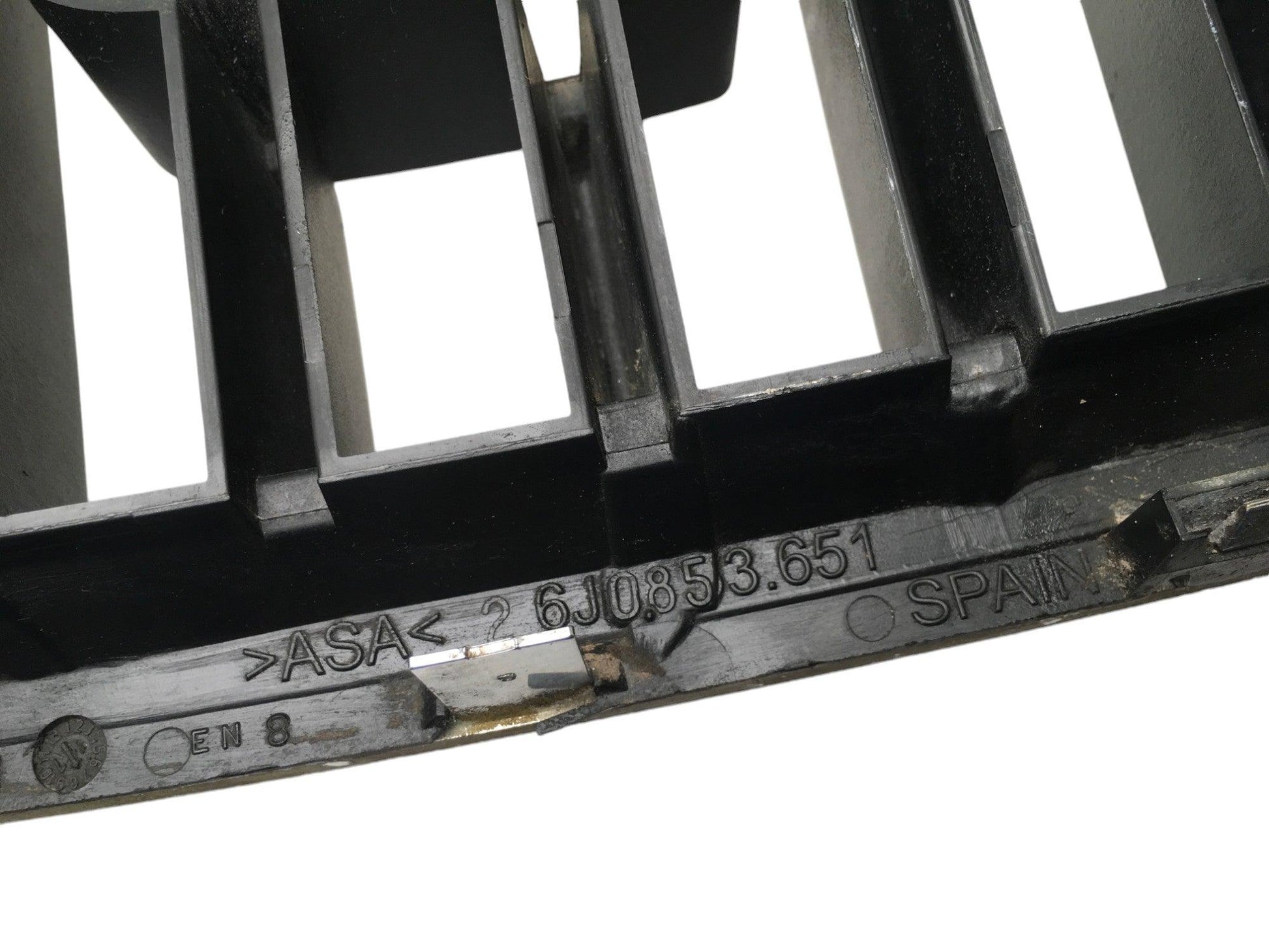 Rejilla Radiador Seat Ibiza IV - 6J0853651