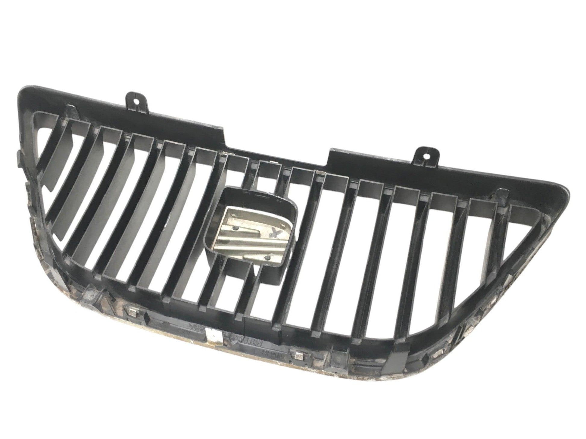 Rejilla Radiador Seat Ibiza IV - 6J0853651