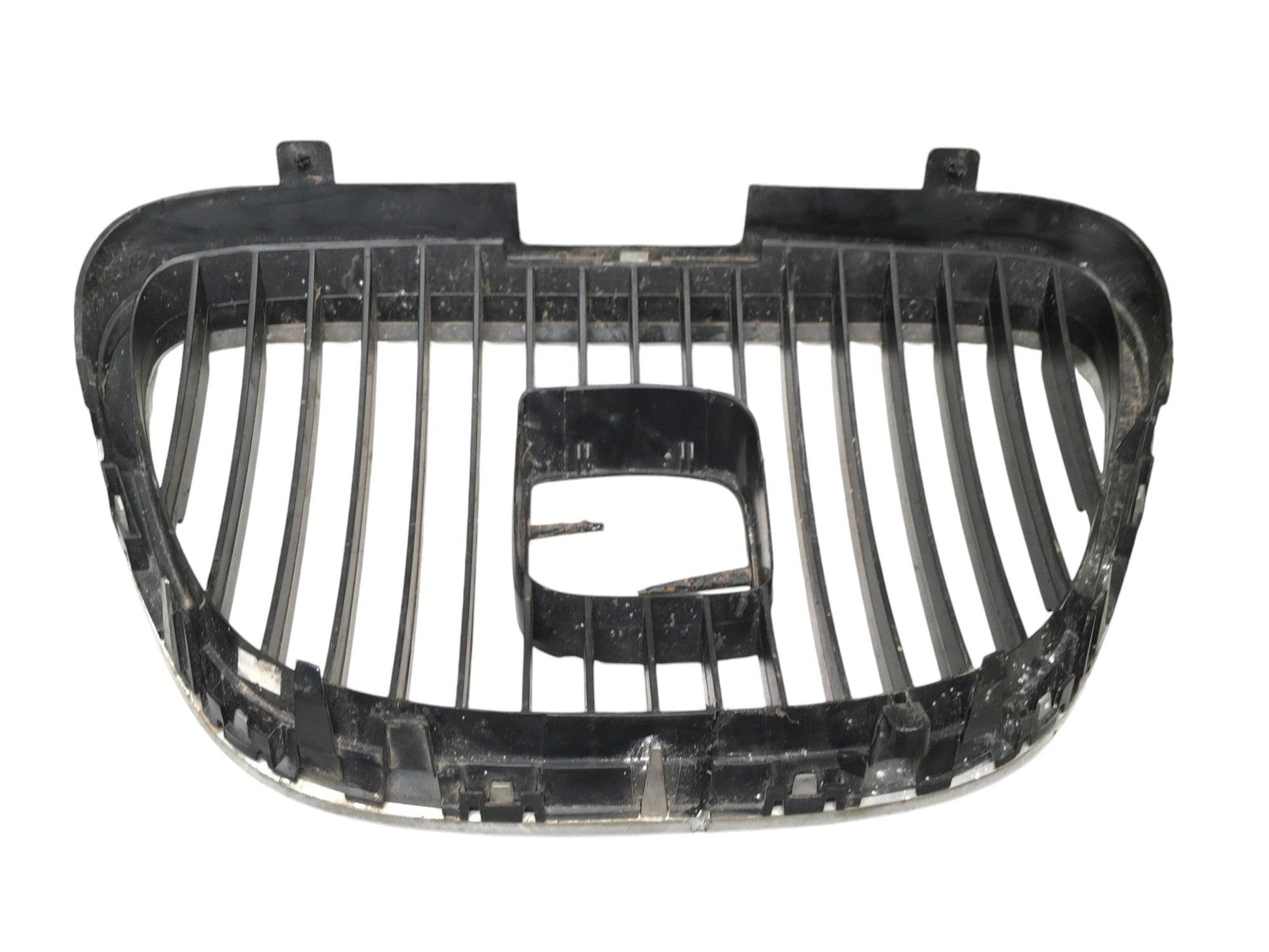 Rejilla Radiador Seat Leon II - 1P0853651