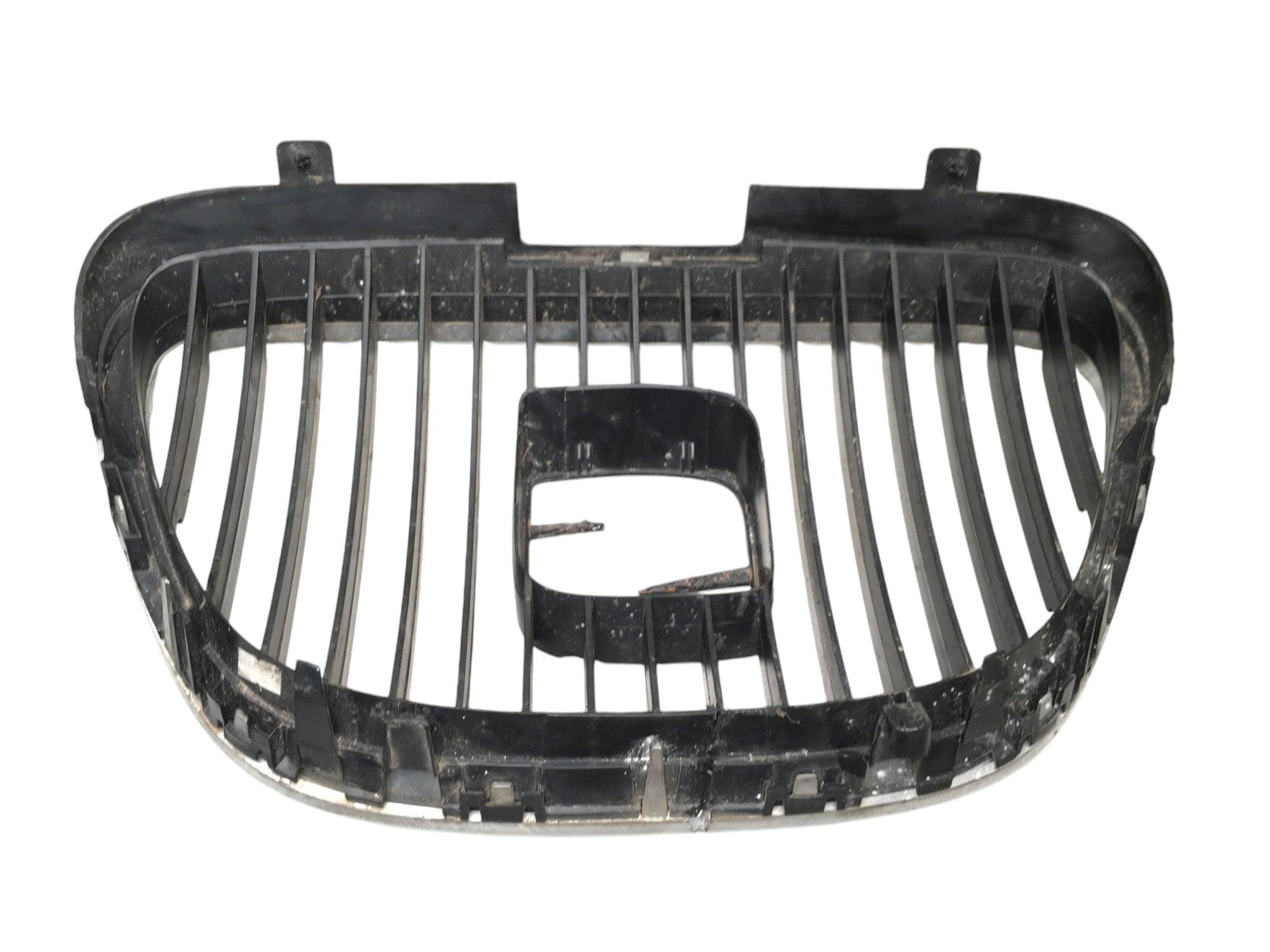 Rejilla Radiador Seat Leon II - 1P0853651