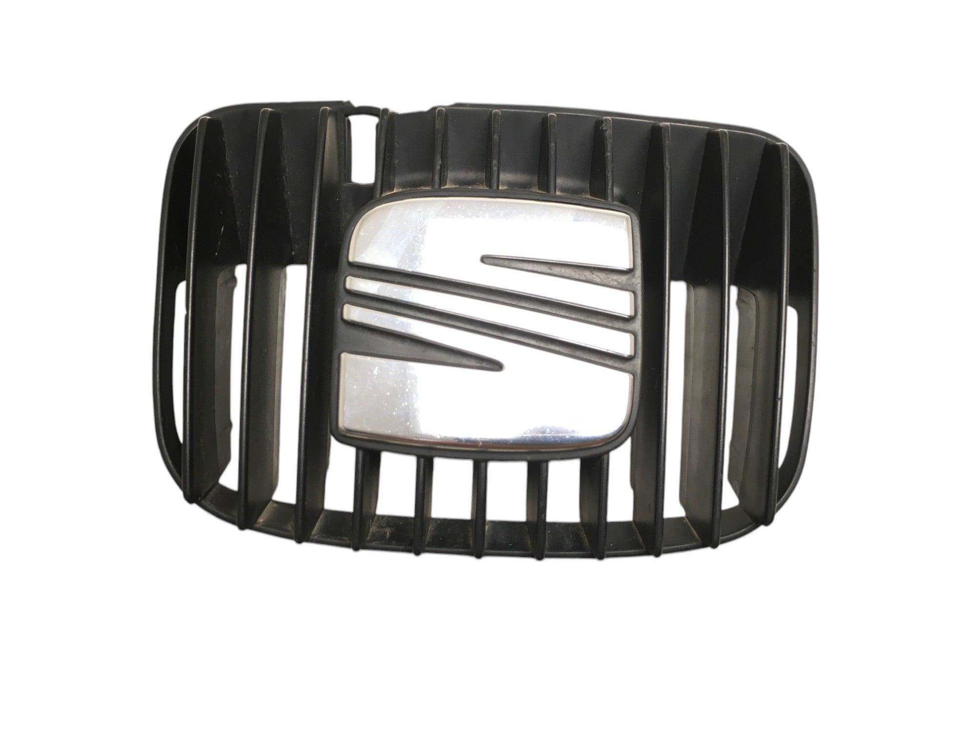 Rejilla Radiador Seat Leon Toledo 1M1 - 1M0853651F