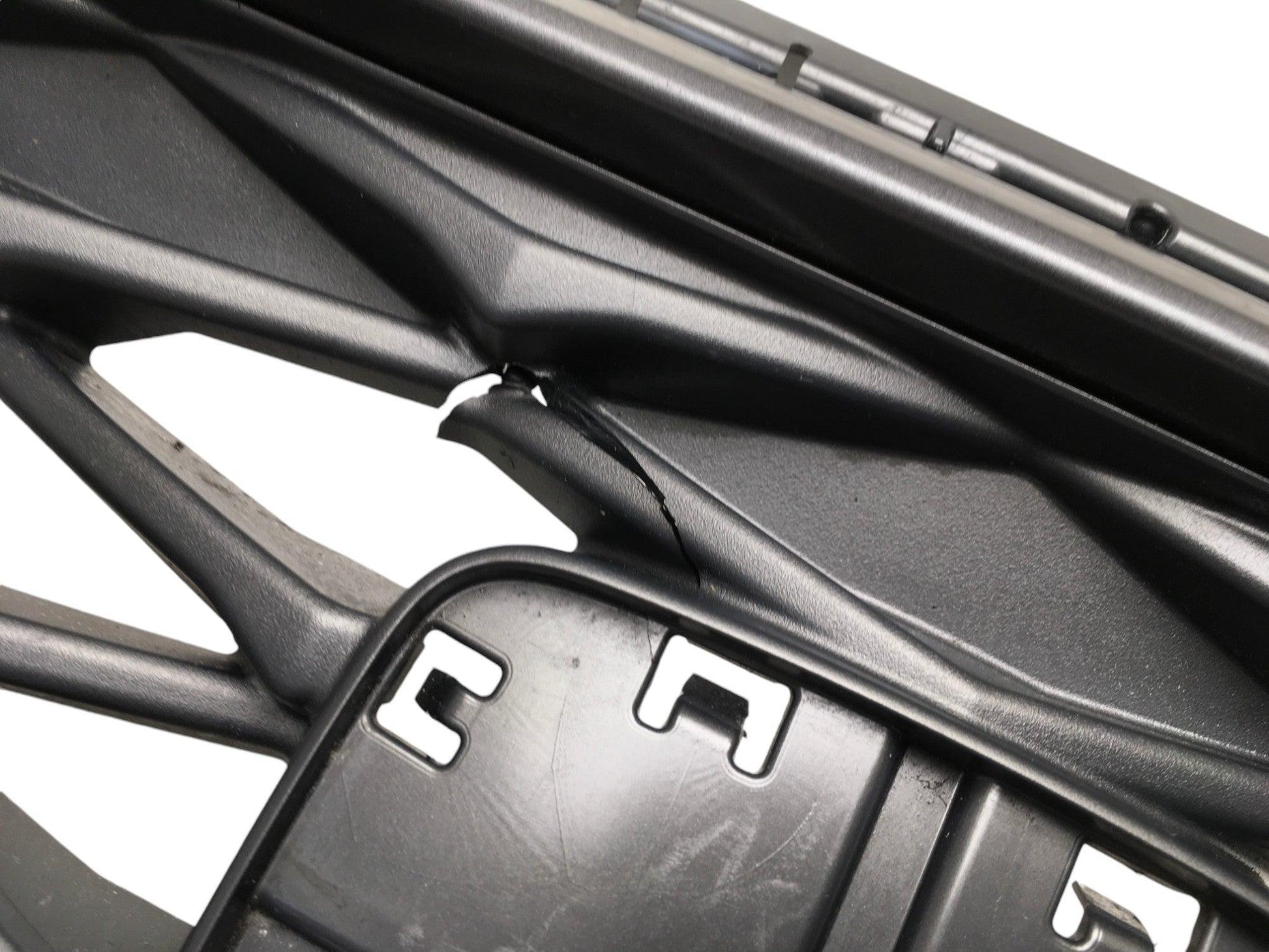 Rejilla Radiador Seat Tarraco - 5FJ853651D