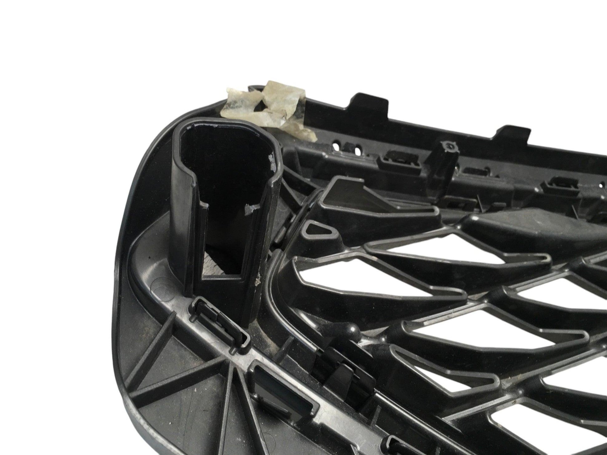 Rejilla Radiador Seat Tarraco - 5FJ853651D