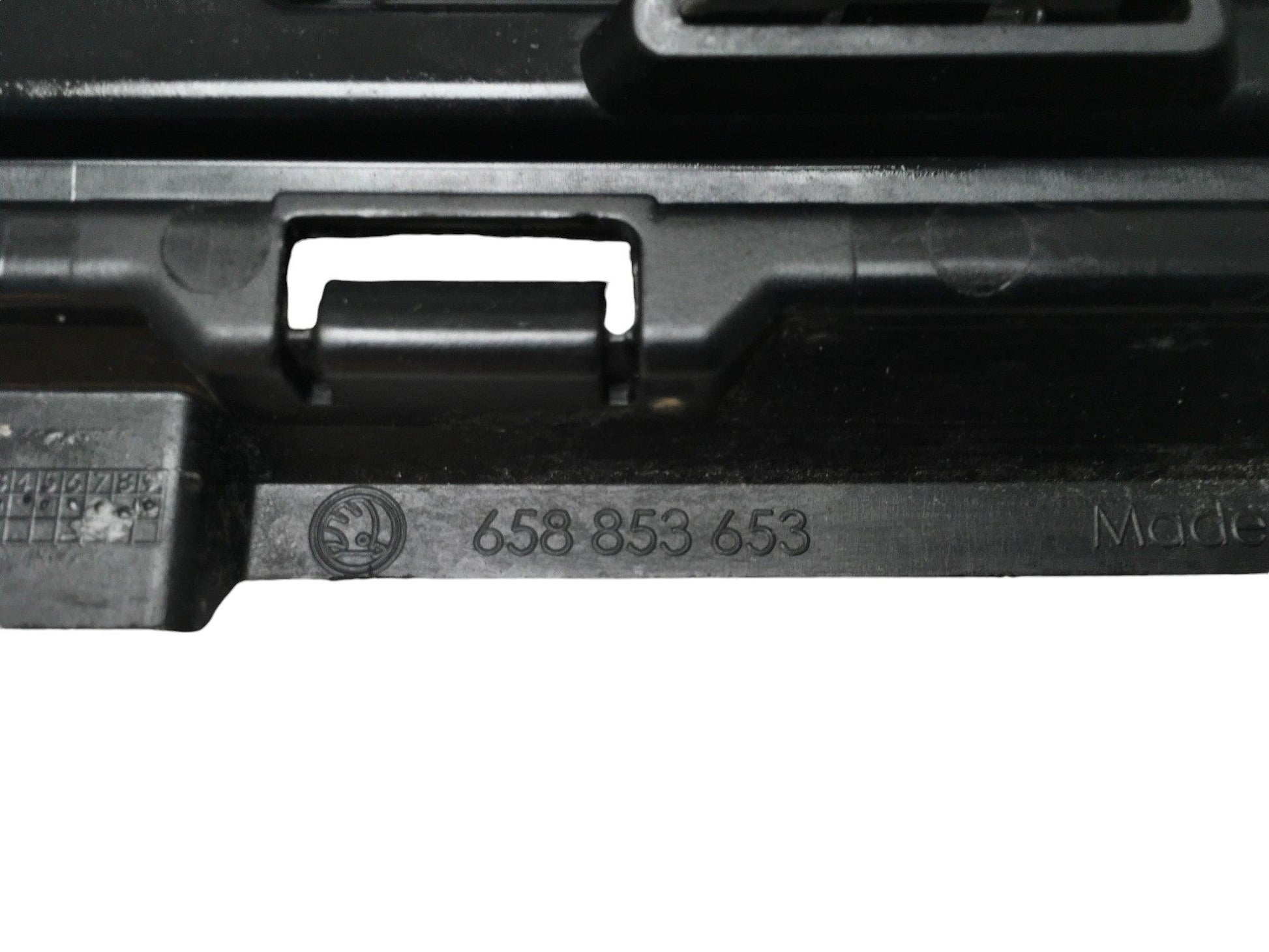 Rejilla Radiador Skoda Kamiq - 658853653