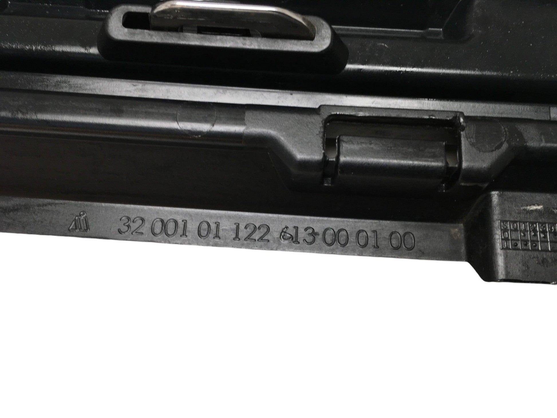 Rejilla Radiador Skoda Kamiq - 658853653