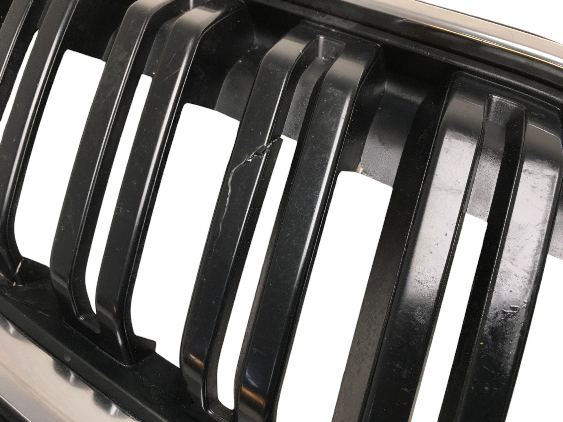 Rejilla Radiador Skoda Kamiq - 658853653