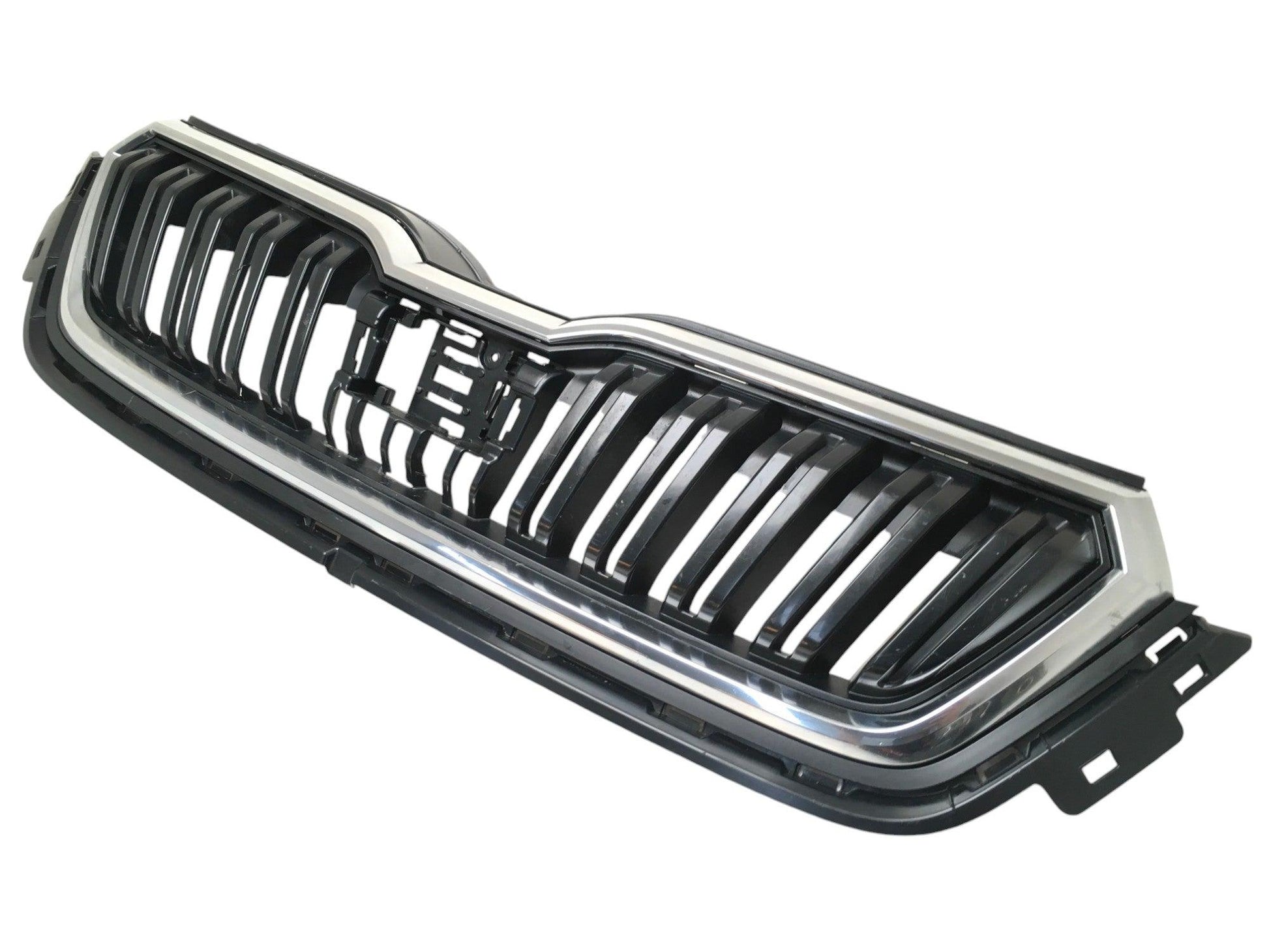 Rejilla Radiador Skoda Kamiq - 658853653