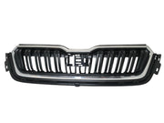 Rejilla Radiador Skoda Kamiq - 658853653