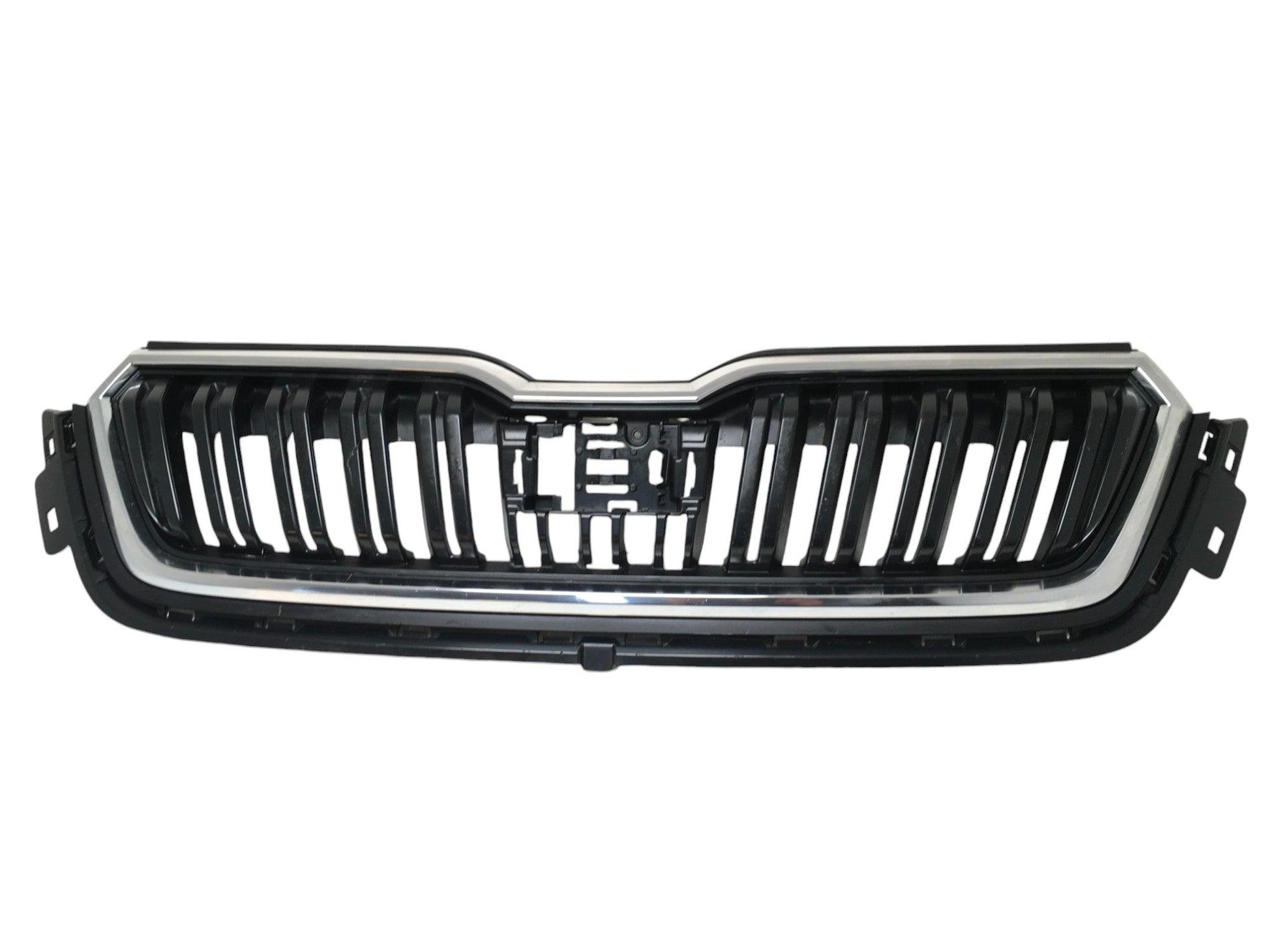 Rejilla Radiador Skoda Kamiq - 658853653