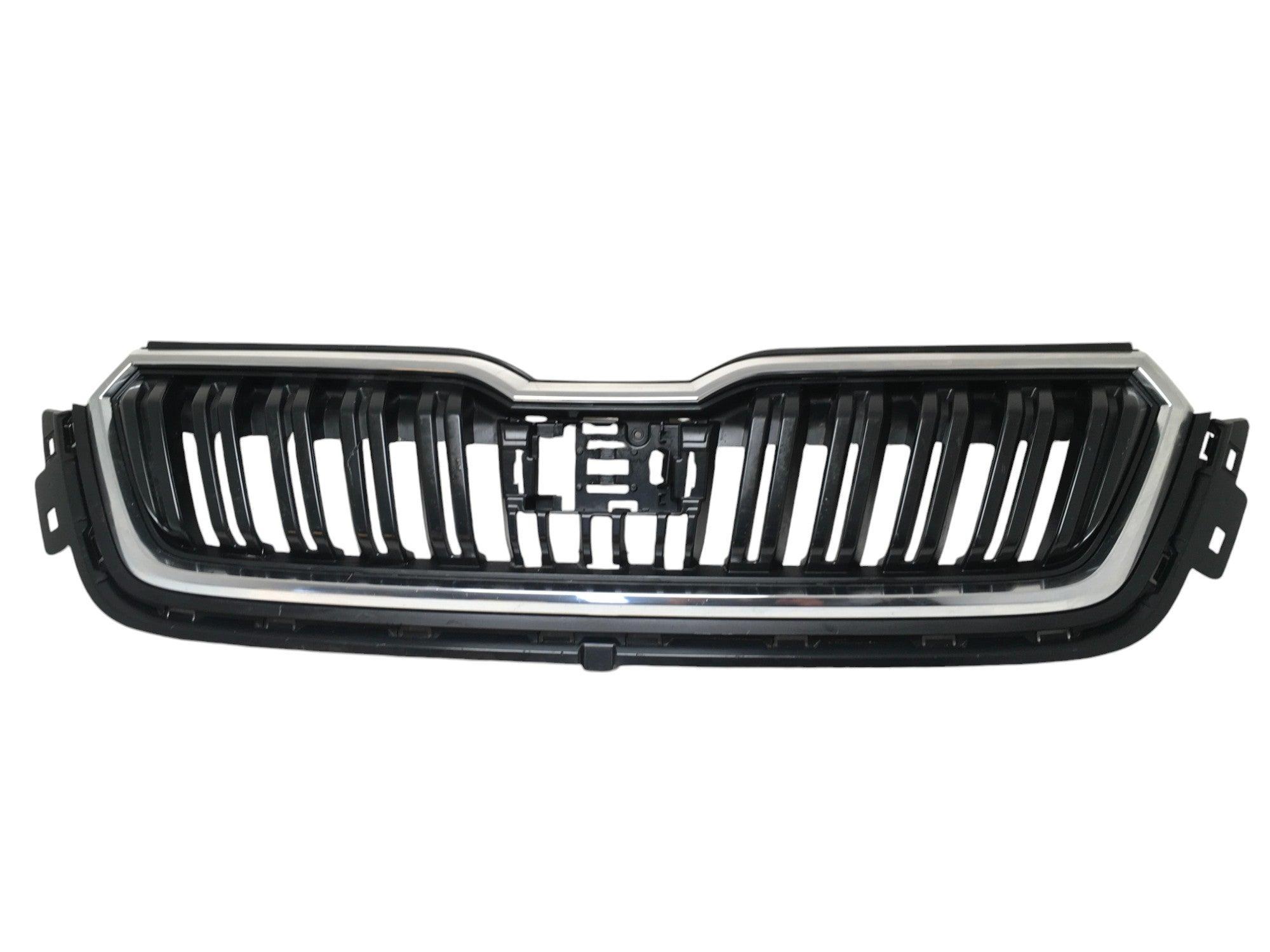 Rejilla Radiador Skoda Kamiq - 658853653