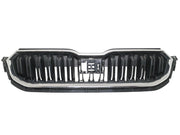 Rejilla Radiador Skoda Kamiq NW - 658853653C