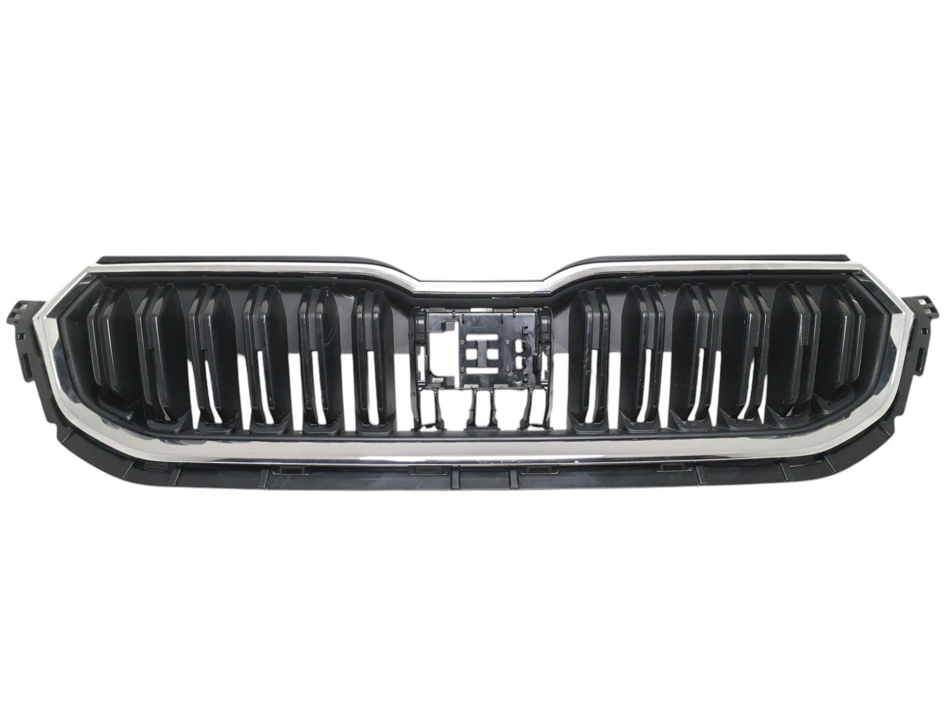 Rejilla Radiador Skoda Kamiq NW - 658853653C