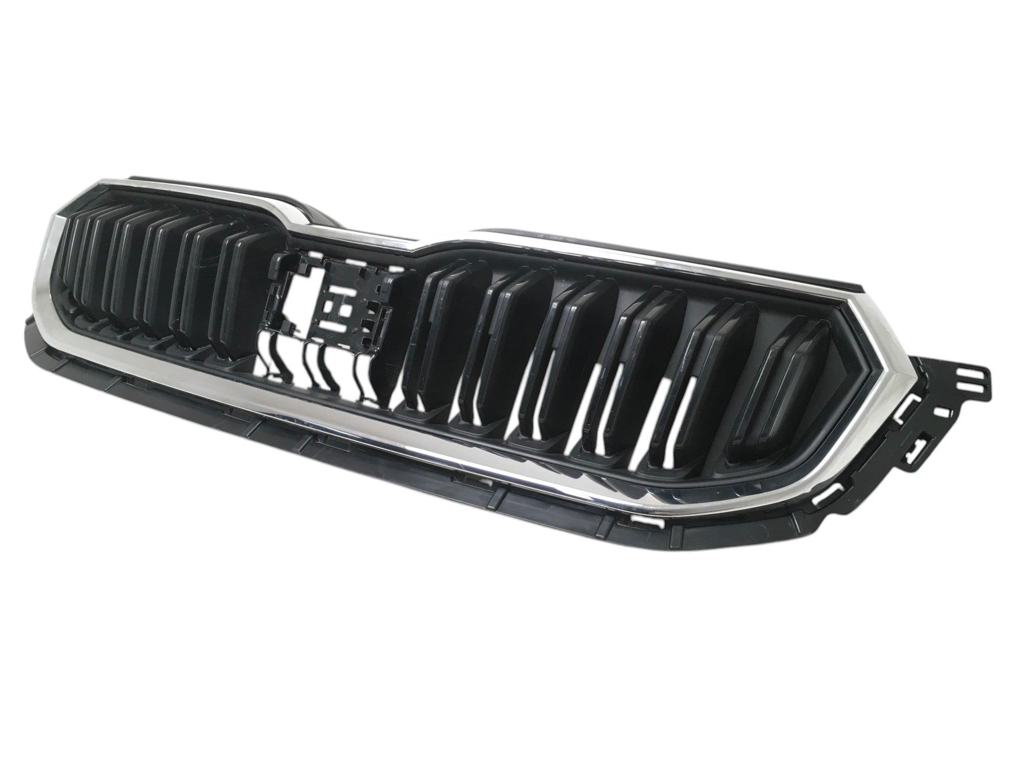 Rejilla Radiador Skoda Kamiq NW - 658853653C