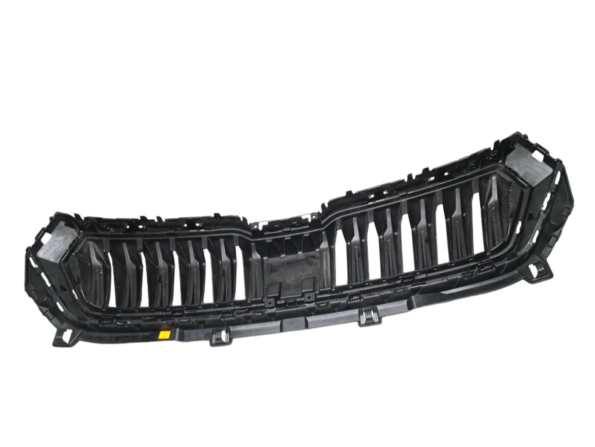 Rejilla Radiador Skoda Karoq Fase 2 - 57A853653G