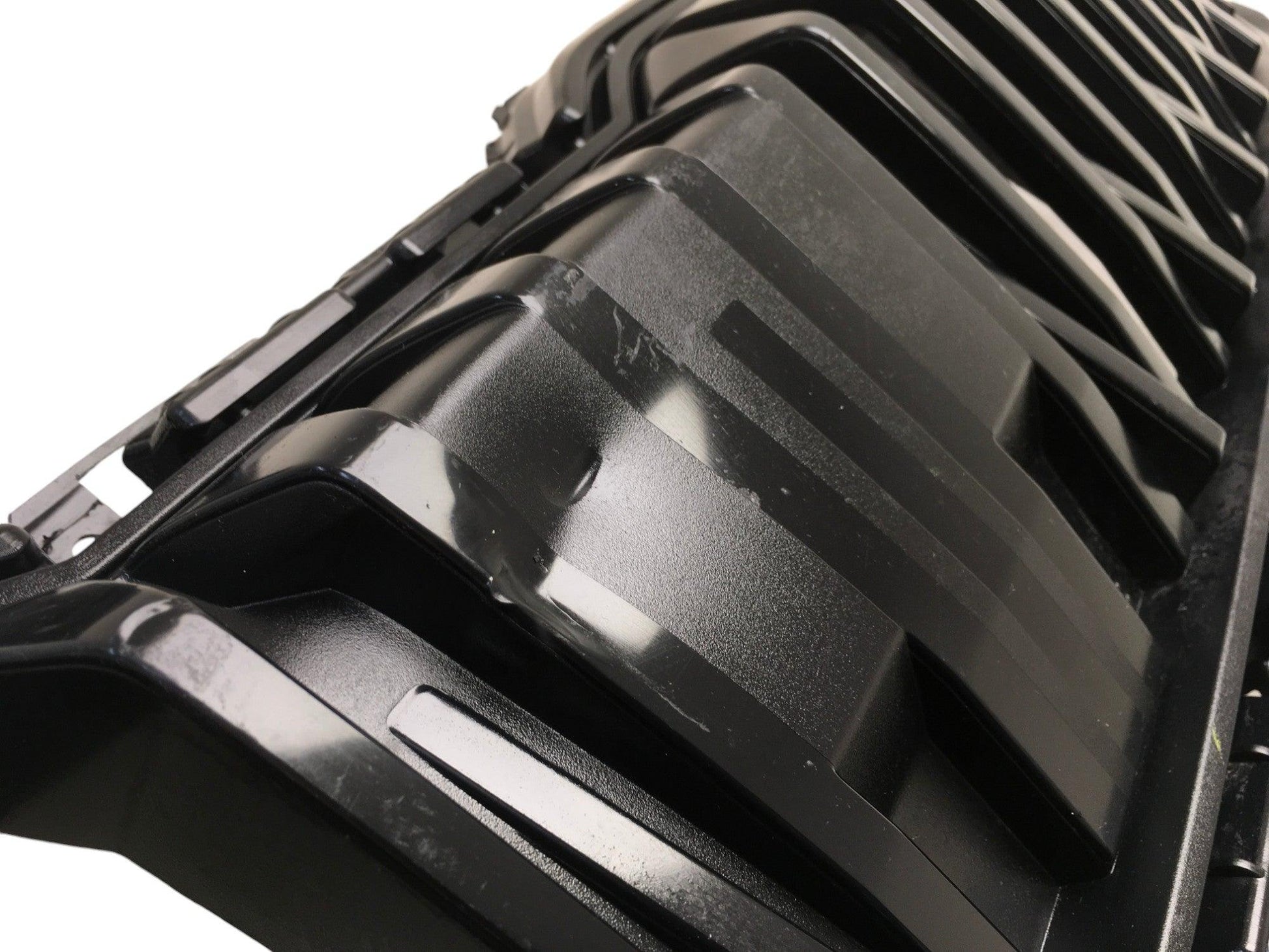 Rejilla Radiador Skoda Karoq Fase 2 - 57A853653G