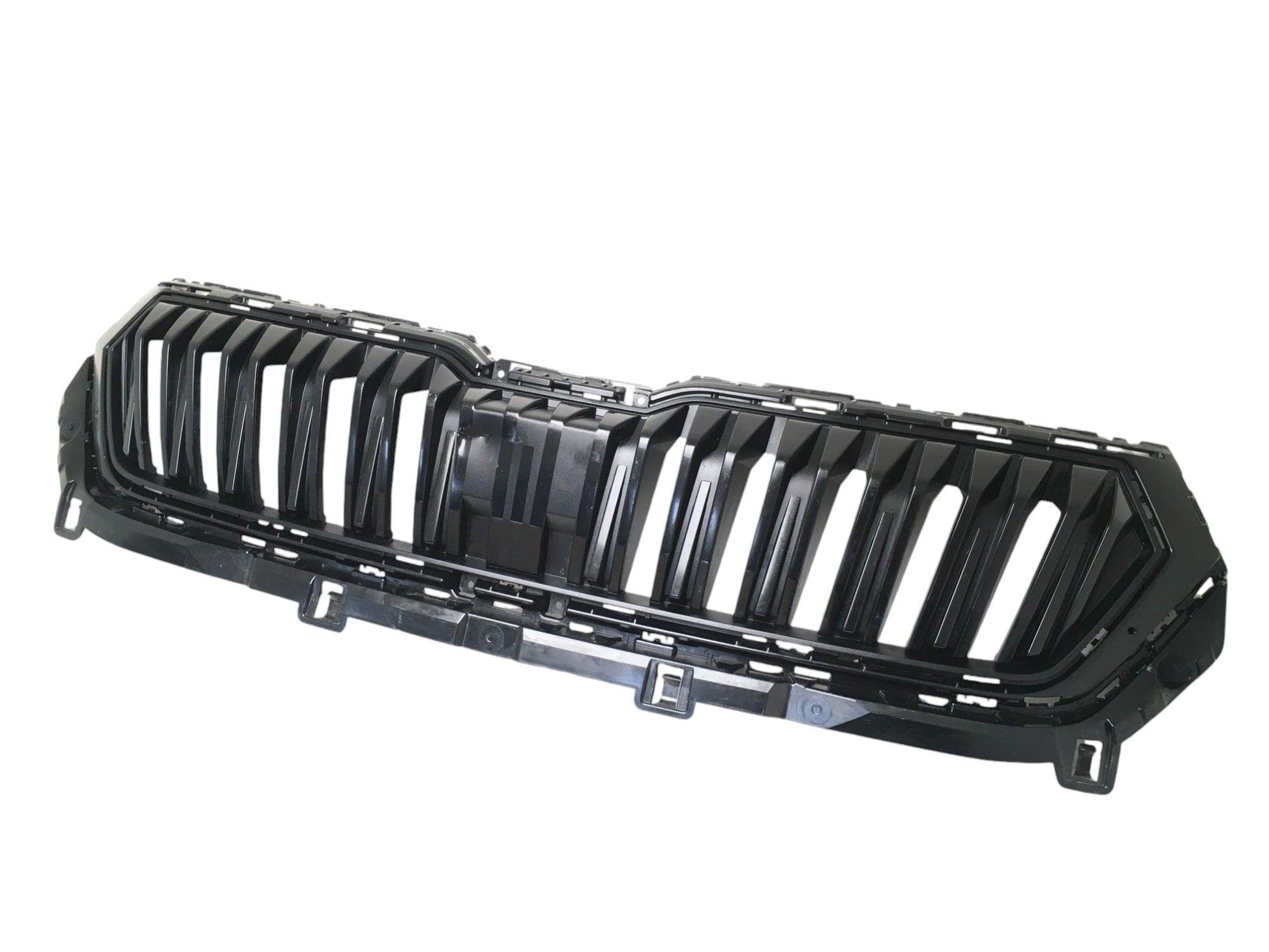 Rejilla Radiador Skoda Karoq Fase 2 - 57A853653G