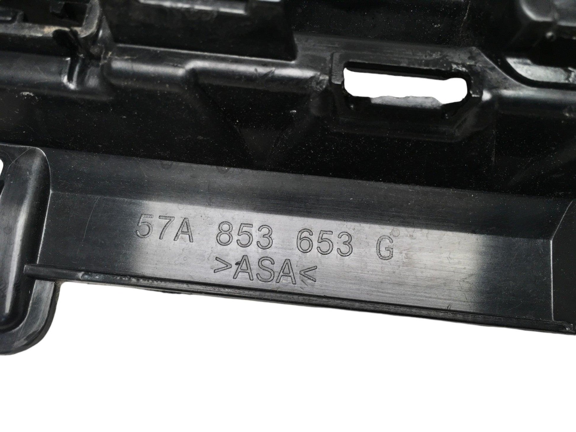 Rejilla Radiador Skoda Karoq Fase 2 - 57A853653G