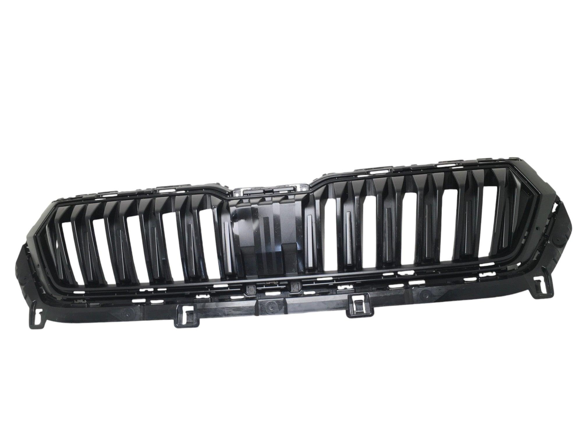 Rejilla Radiador Skoda Karoq Fase 2 - 57A853653G