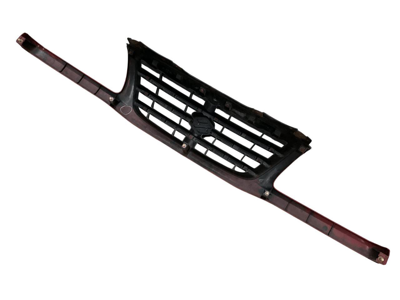 Rejilla Radiador Suzuki GR Vitara 98-05 - 7211165D11