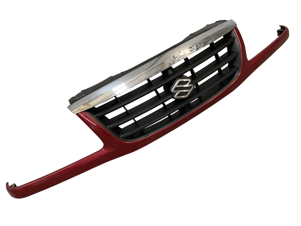 Rejilla Radiador Suzuki GR Vitara 98-05 - 7211165D11