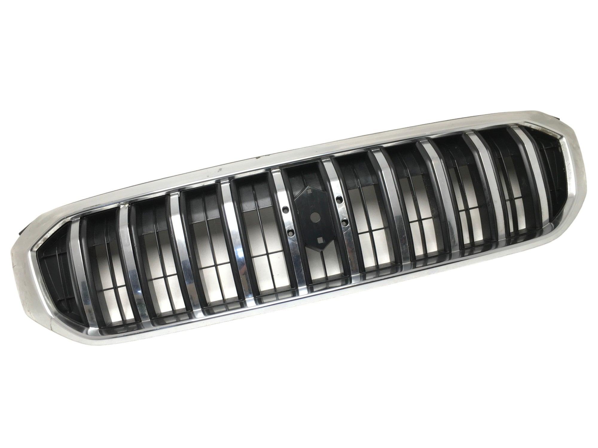 Rejilla Radiador Suzuki S - Cross Fase 2 - 7174064r00C48X