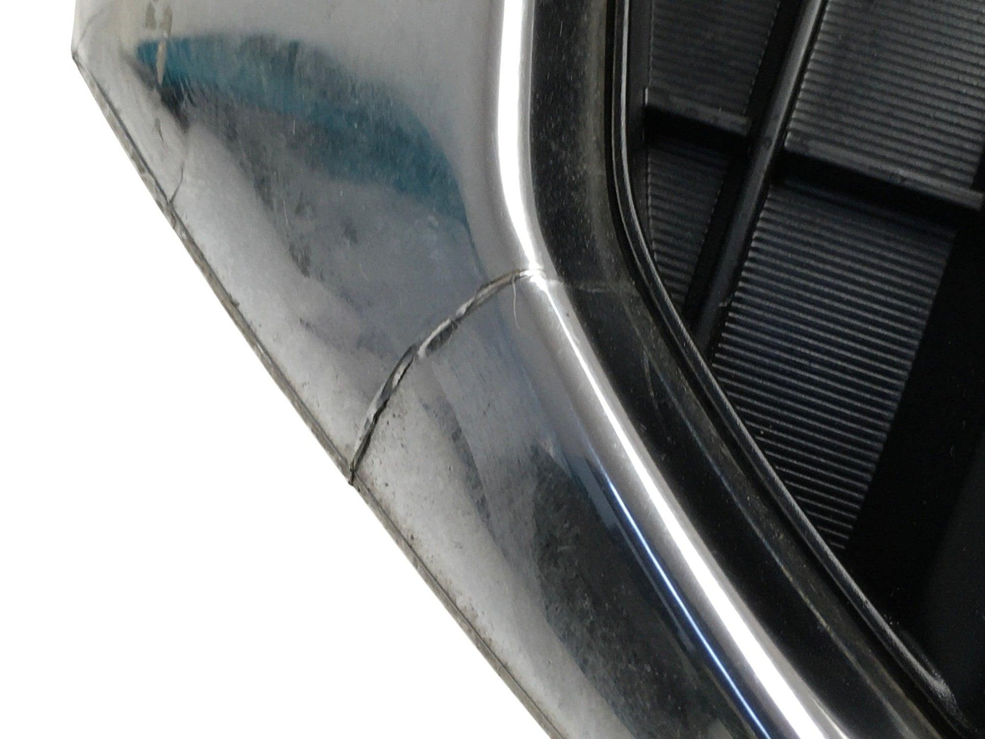 Rejilla Radiador Suzuki S - Cross Fase 2 - 7174064r00C48X