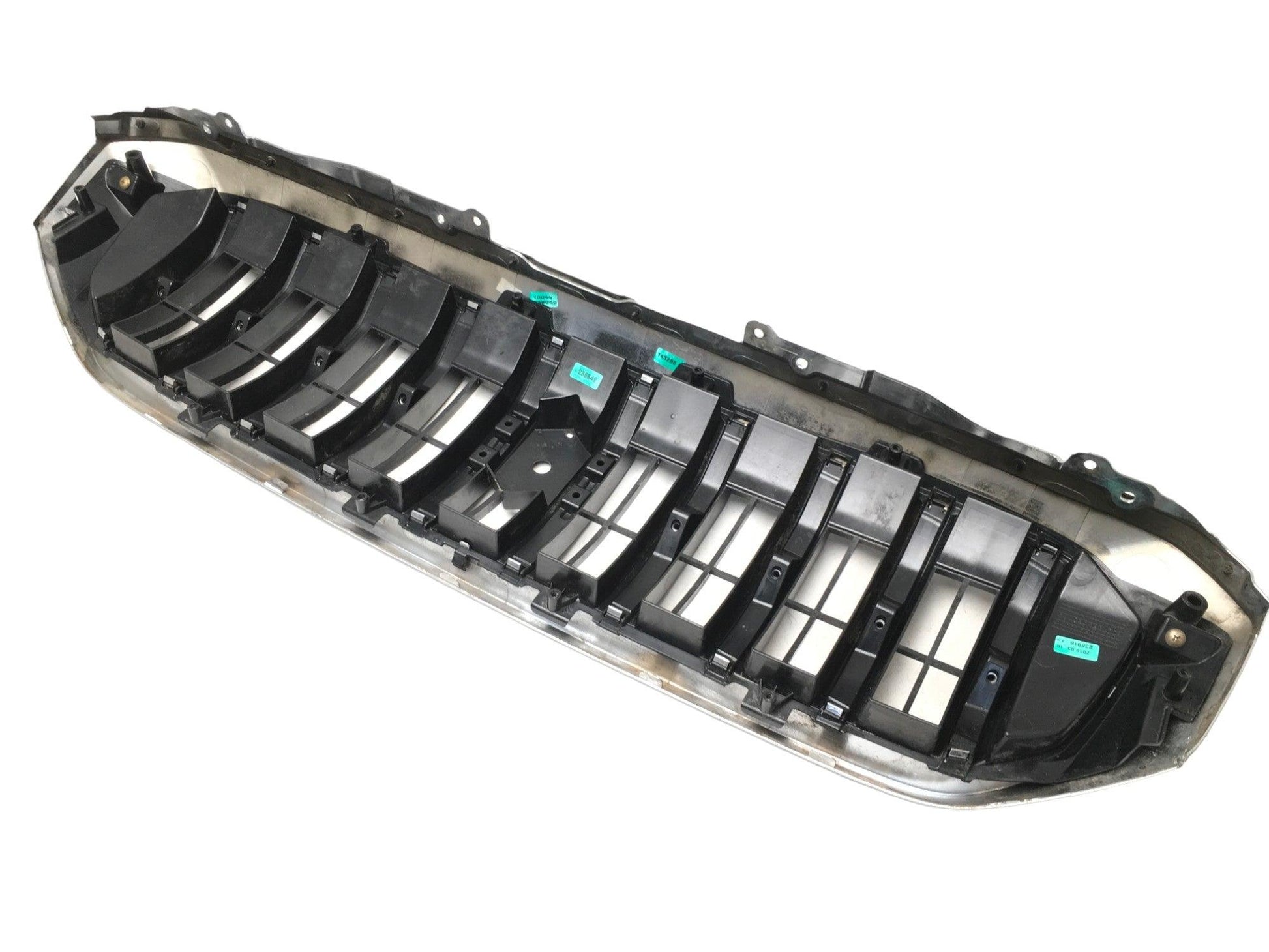 Rejilla Radiador Suzuki S - Cross Fase 2 - 7174064r00C48X