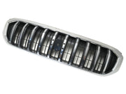 Rejilla Radiador Suzuki S - Cross Fase 2 - 7174064r00C48X