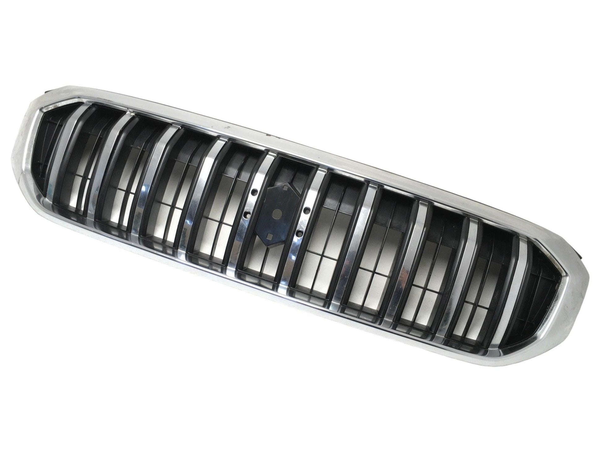 Rejilla Radiador Suzuki S - Cross Fase 2 - 7174064r00C48X