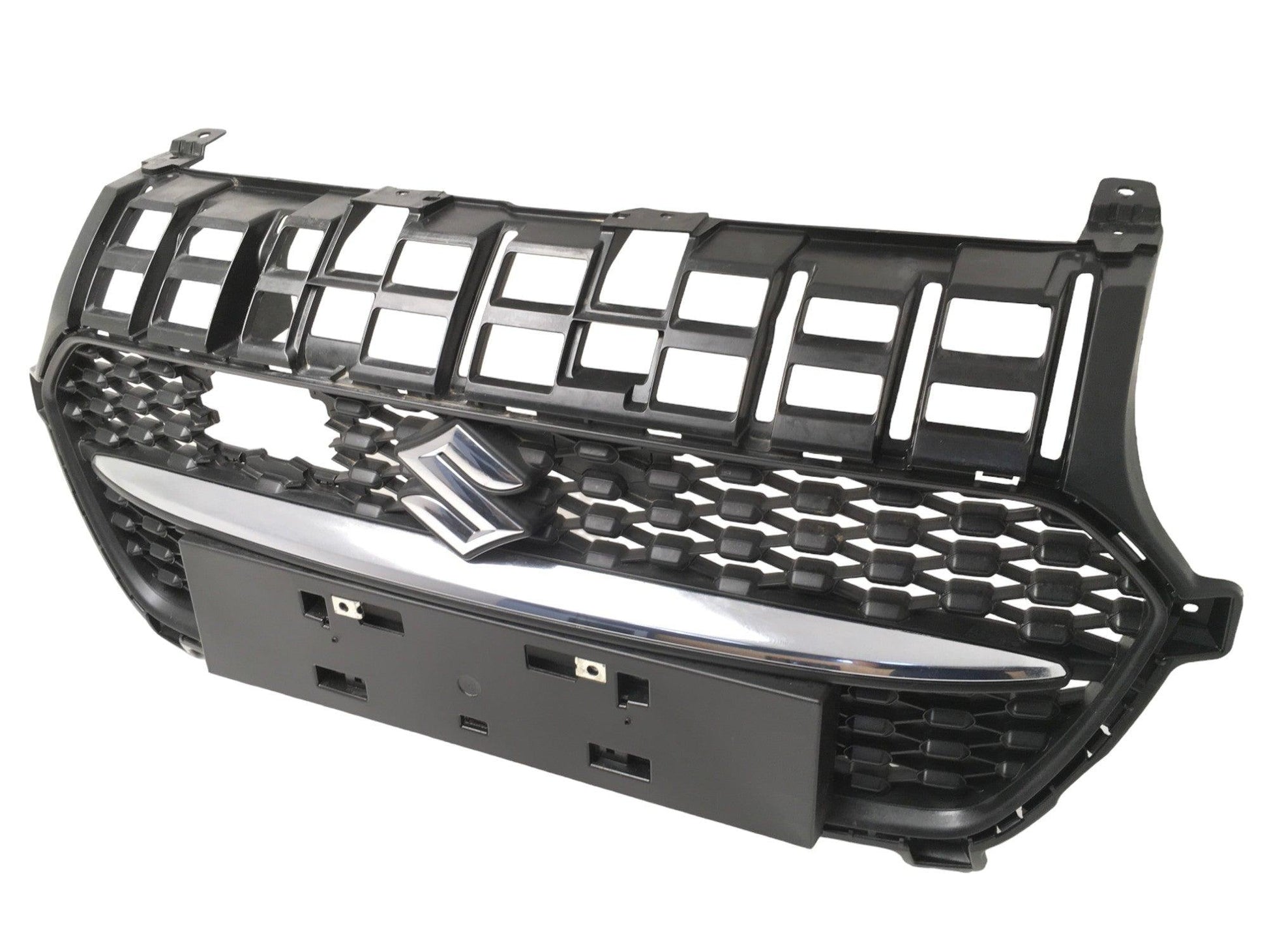 Rejilla Radiador Suzuki Swift III A2L Fase 2 - 7174179S0