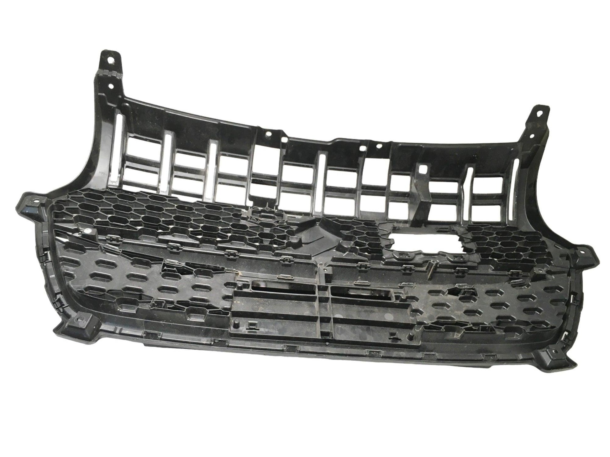 Rejilla Radiador Suzuki Swift III A2L Fase 2 - 7174179S0