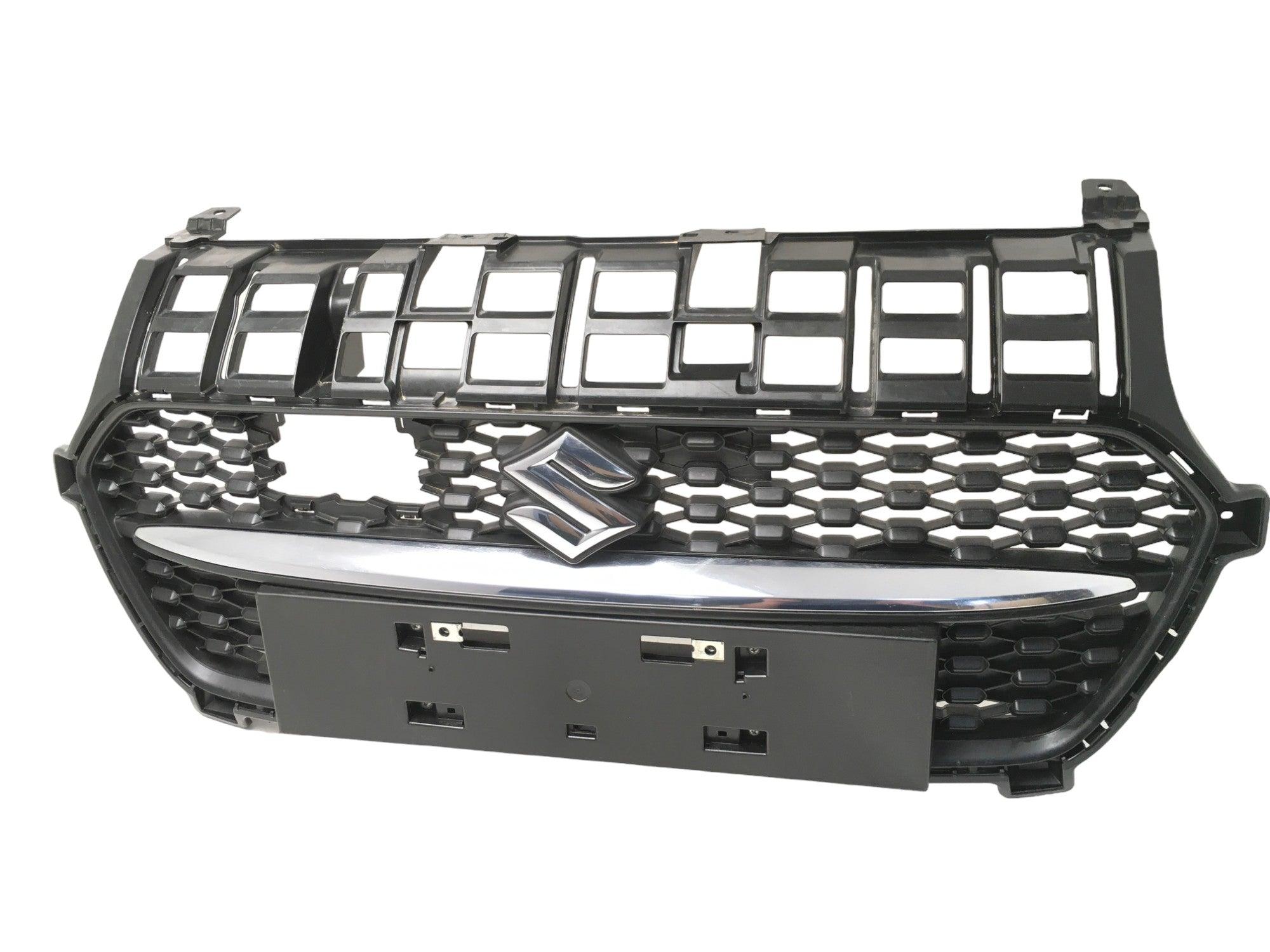 Rejilla Radiador Suzuki Swift III A2L Fase 2 - 7174179S0