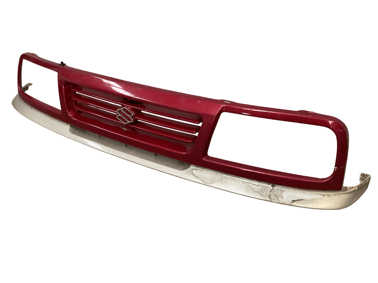 Rejilla Radiador Suzuki Vitara 88-98 - 7211156B11