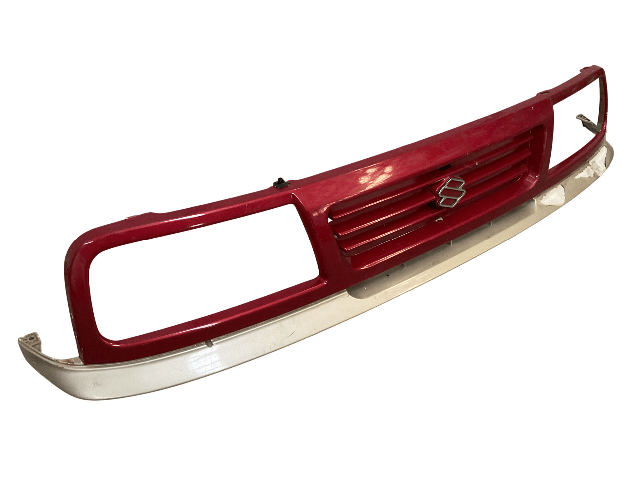 Rejilla Radiador Suzuki Vitara 88-98 - 7211156B11