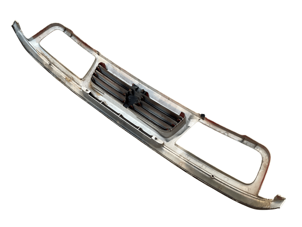 Rejilla Radiador Suzuki Vitara 88-98 - 7211156B11