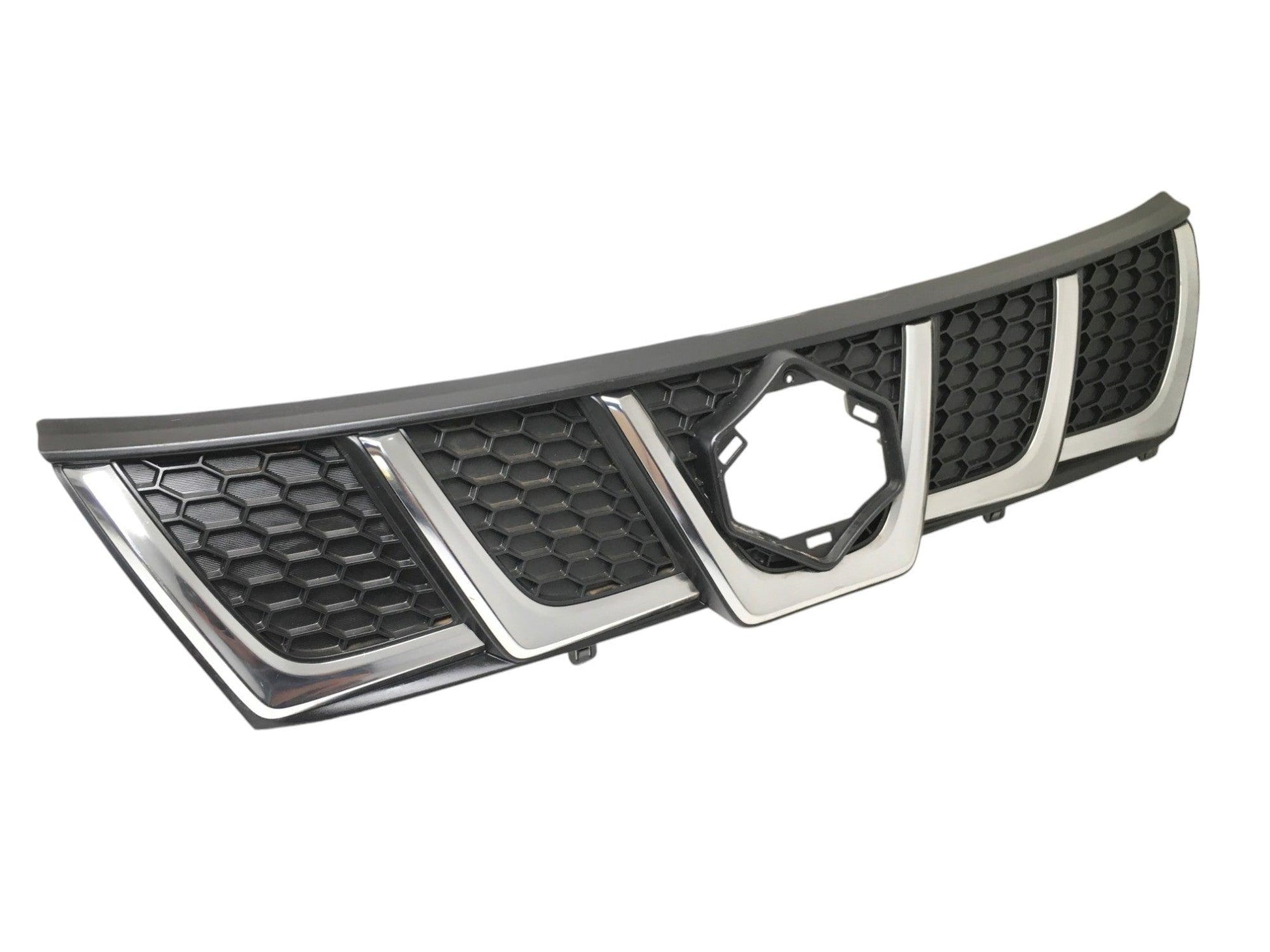 Rejilla Radiador Suzuki Vitara IV S - 7211060R00BVW