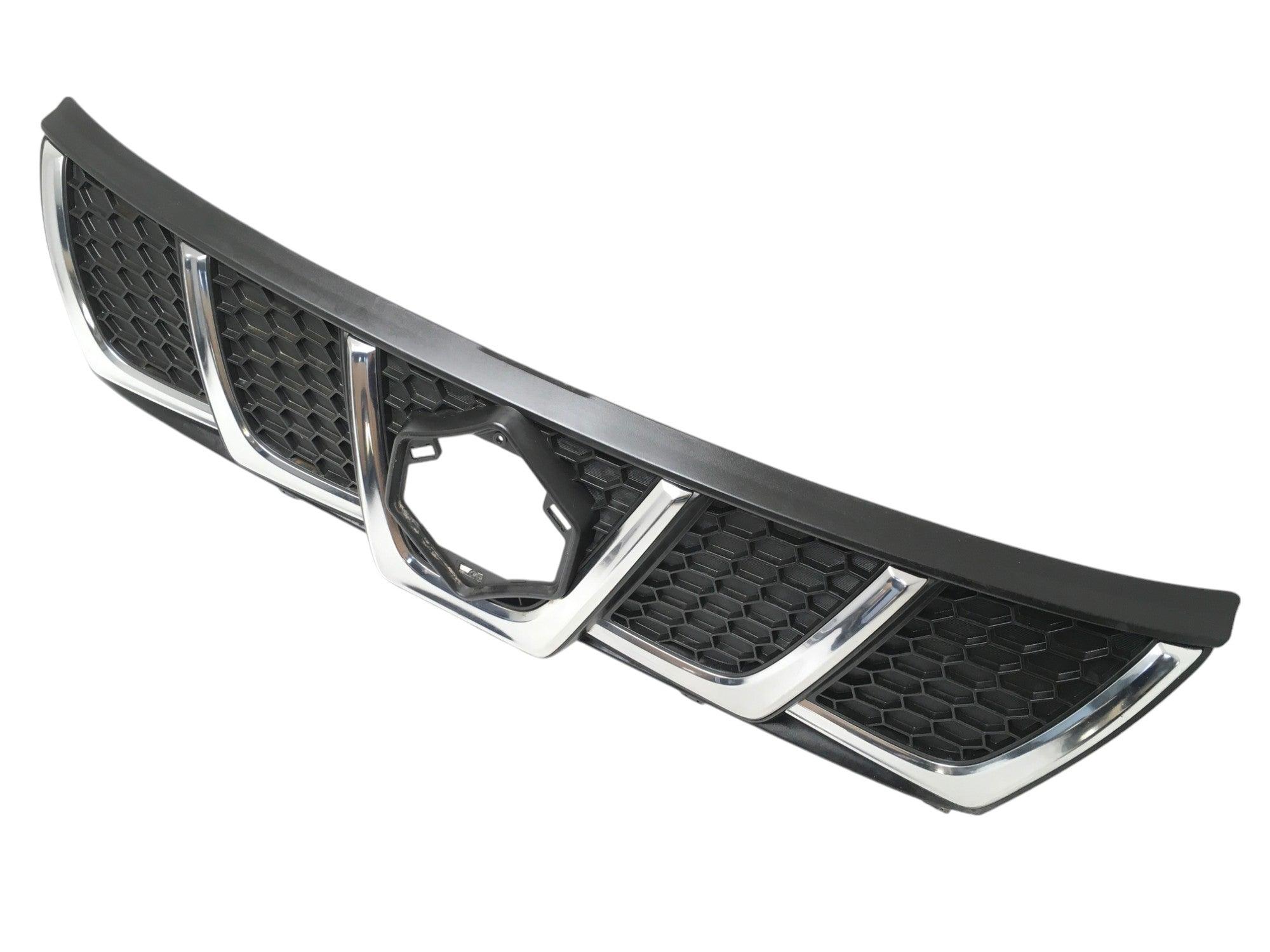 Rejilla Radiador Suzuki Vitara IV S - 7211060R00BVW