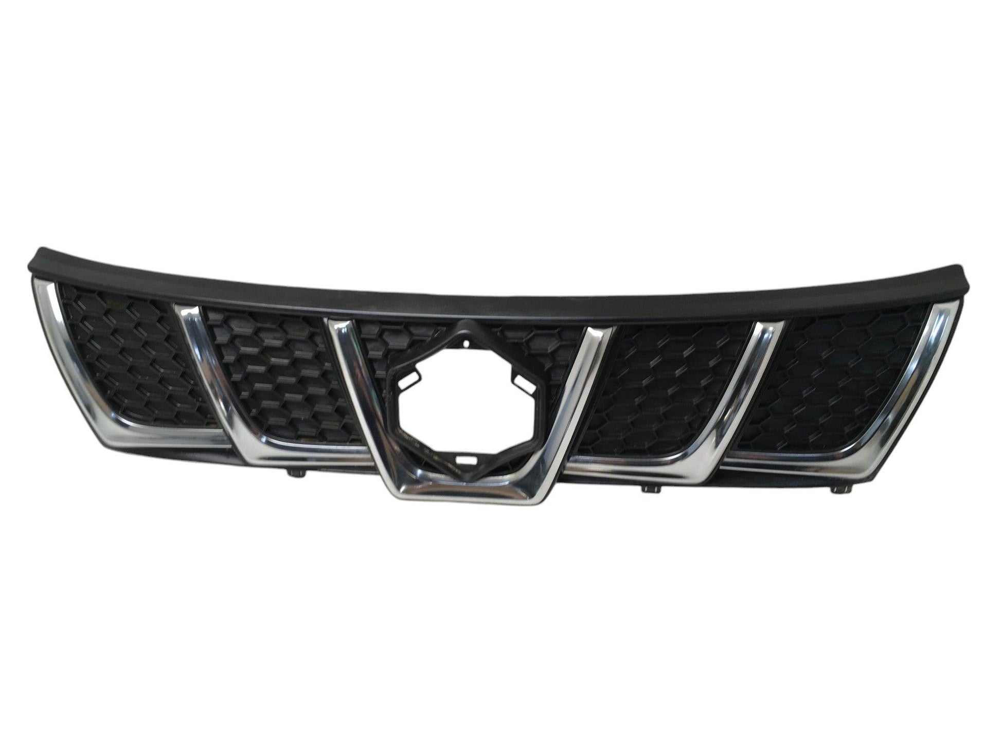 Rejilla Radiador Suzuki Vitara IV S - 7211060R00BVW