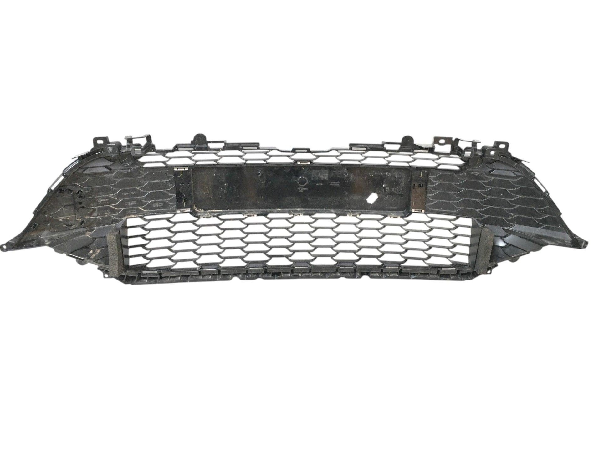 Rejilla Radiador Toyota Corolla E21 - 53102YY090