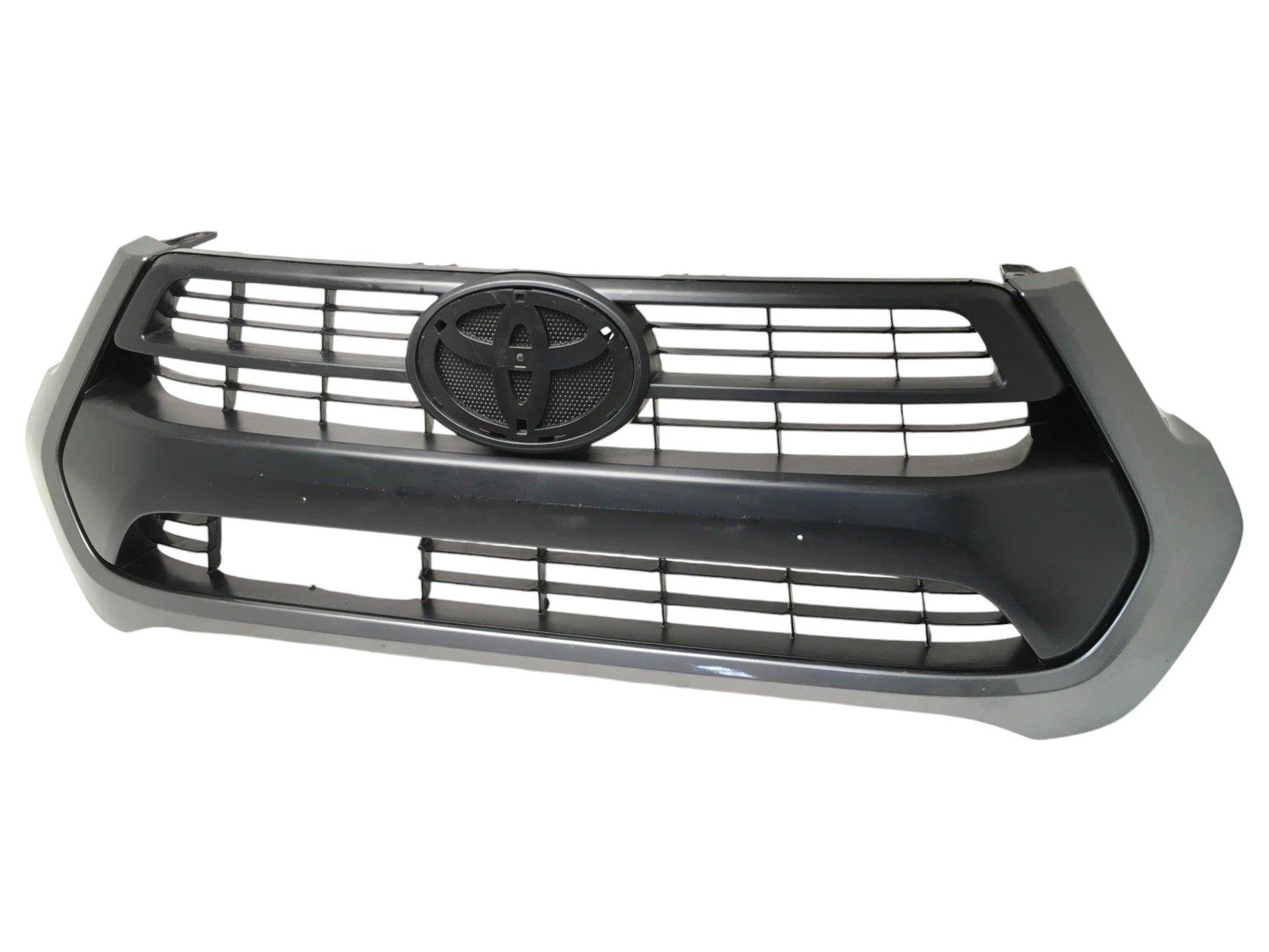 Rejilla Radiador Toyota Hilux Invincible Fase 2 - 531000KJ80