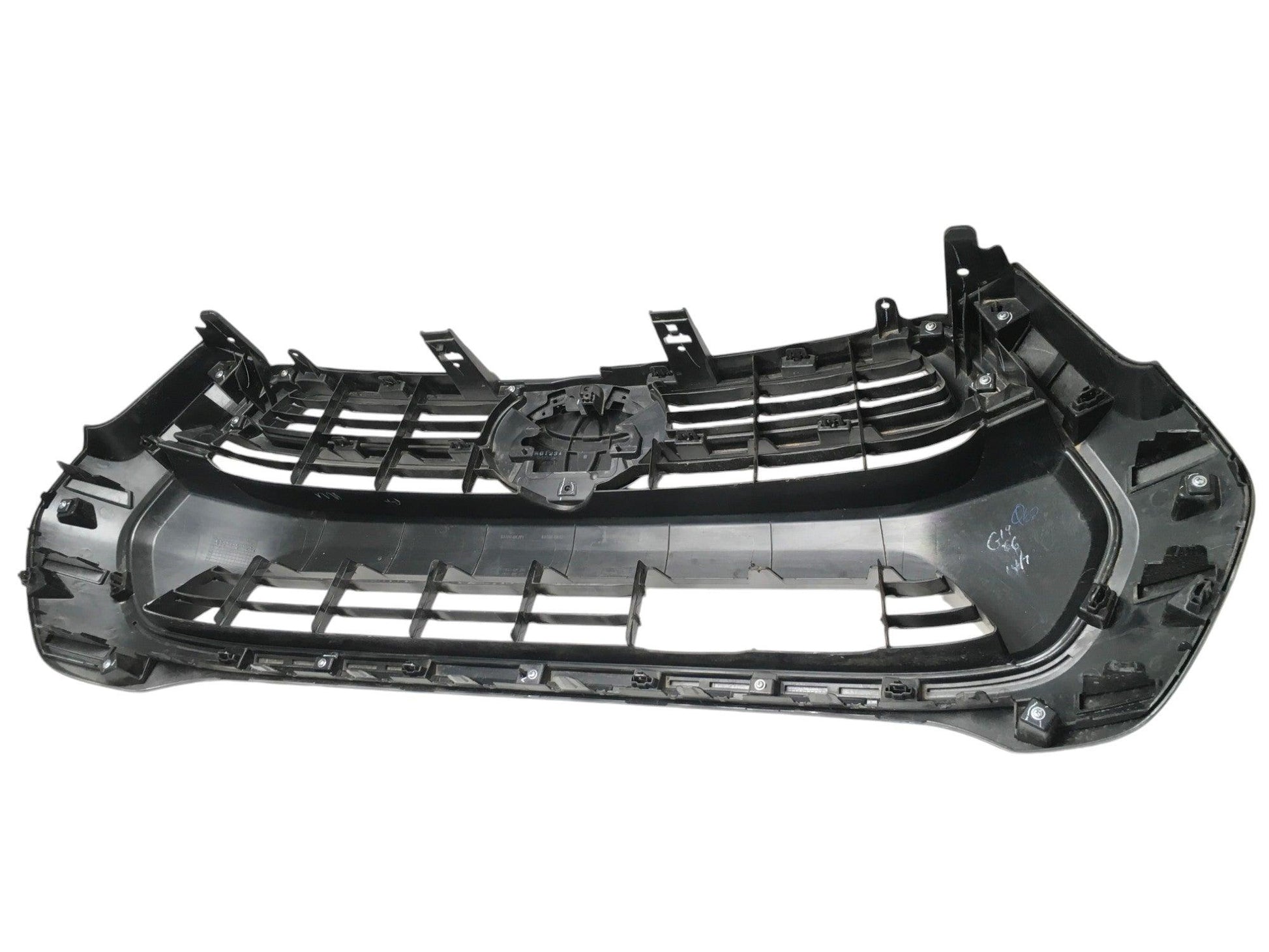 Rejilla Radiador Toyota Hilux Invincible Fase 2 - 531000KJ80