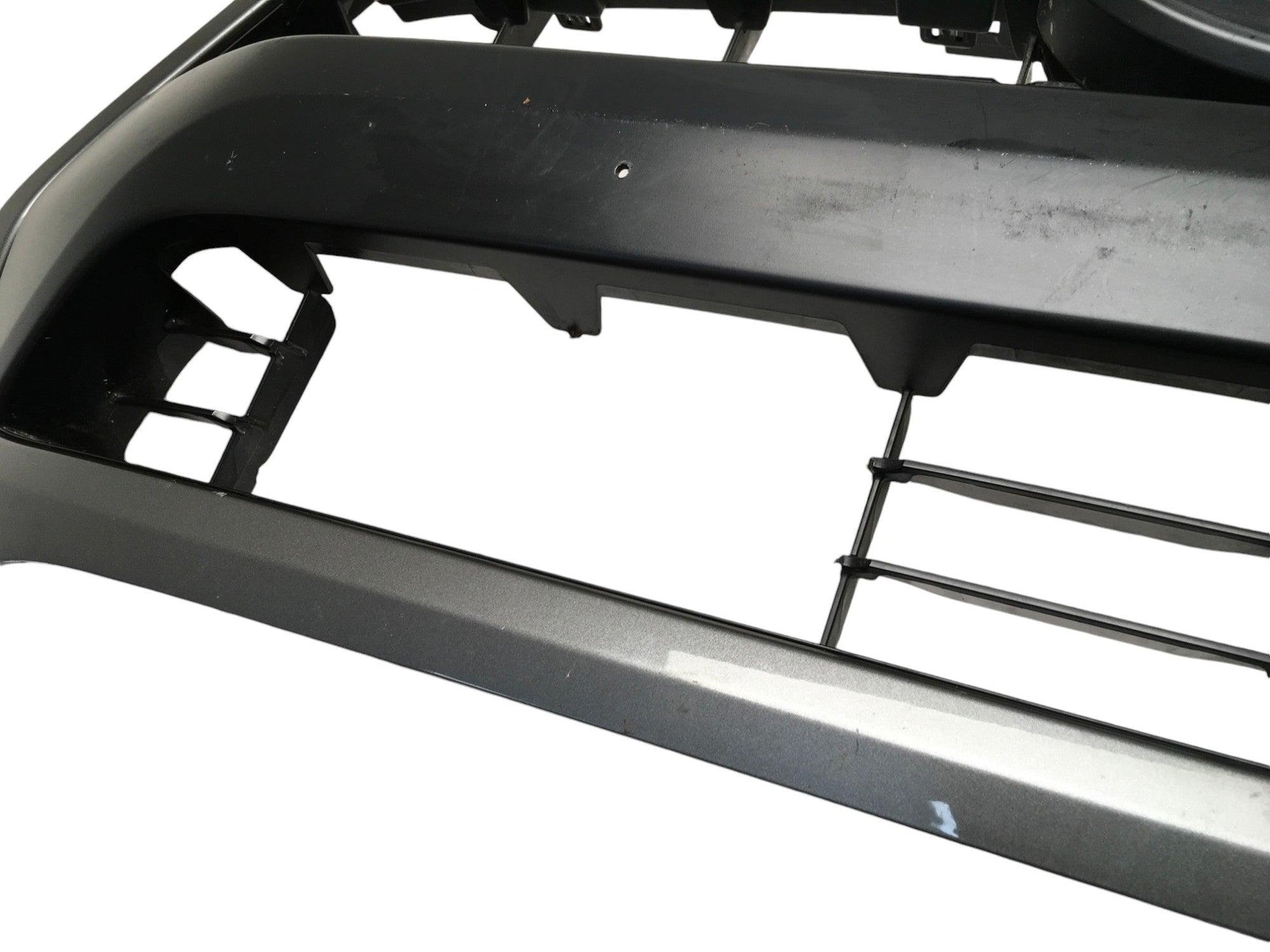 Rejilla Radiador Toyota Hilux Invincible Fase 2 - 531000KJ80