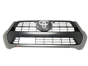 Rejilla Radiador Toyota Hilux Invincible Fase 2 - 531000KJ80