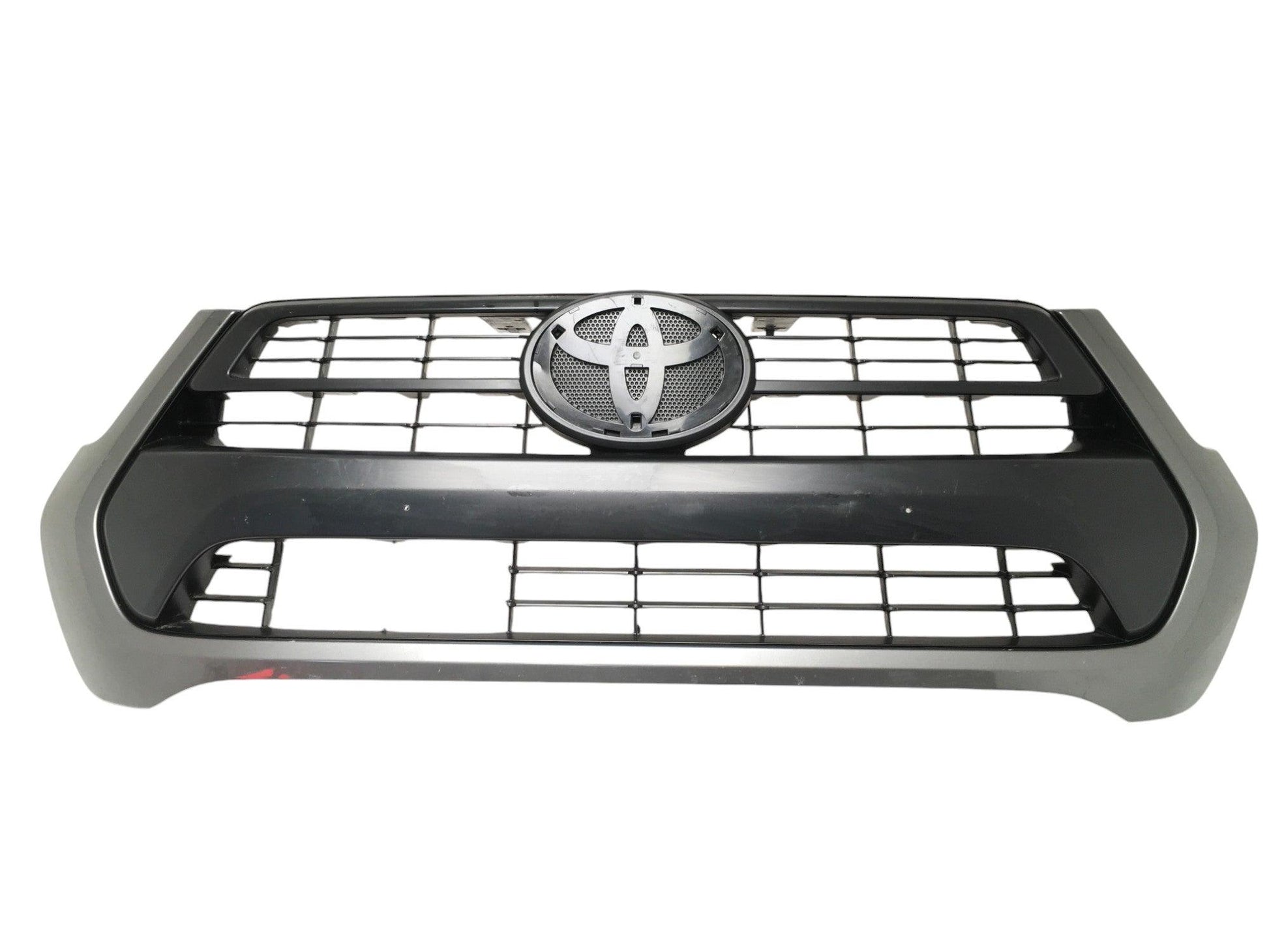 Rejilla Radiador Toyota Hilux Invincible Fase 2 - 531000KJ80