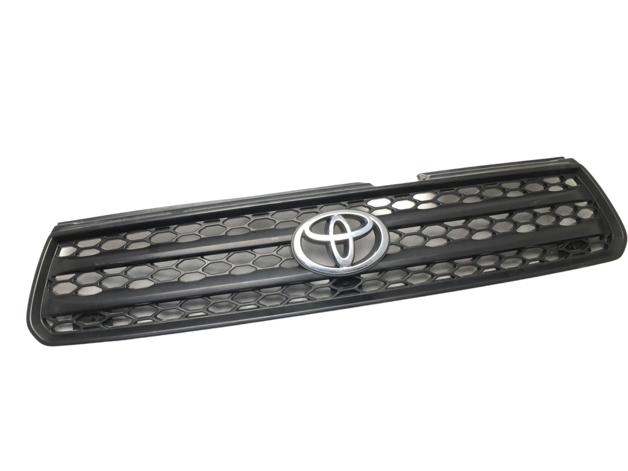 Rejilla Radiador Toyota Rav4 II - 53111A2070